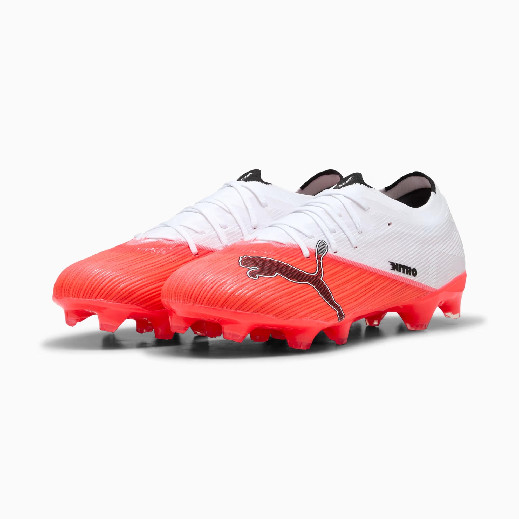 Puma Ultra Nitro 7 Match FG Erkek Krampon