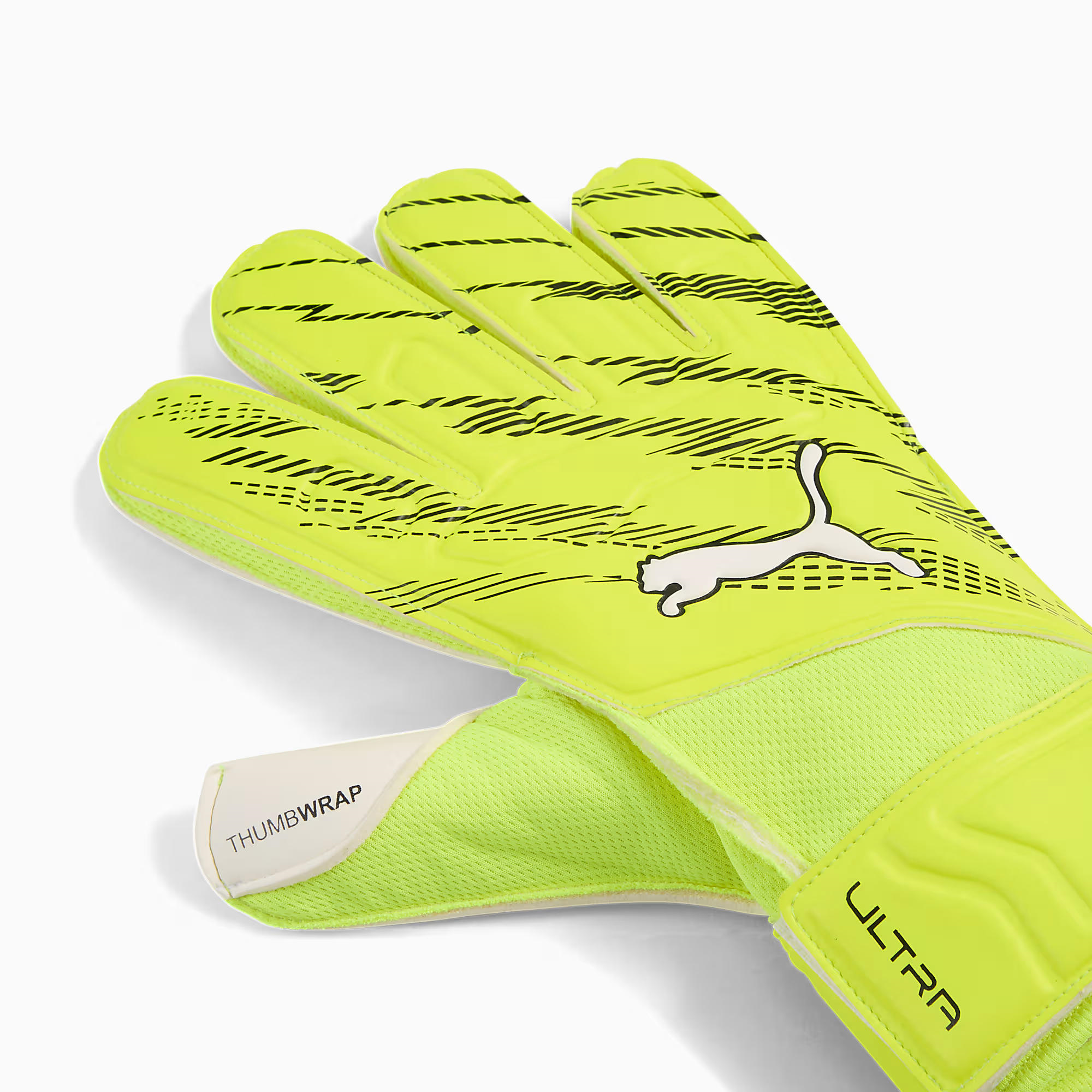Puma Ultra Play Kaleci Eldiveni