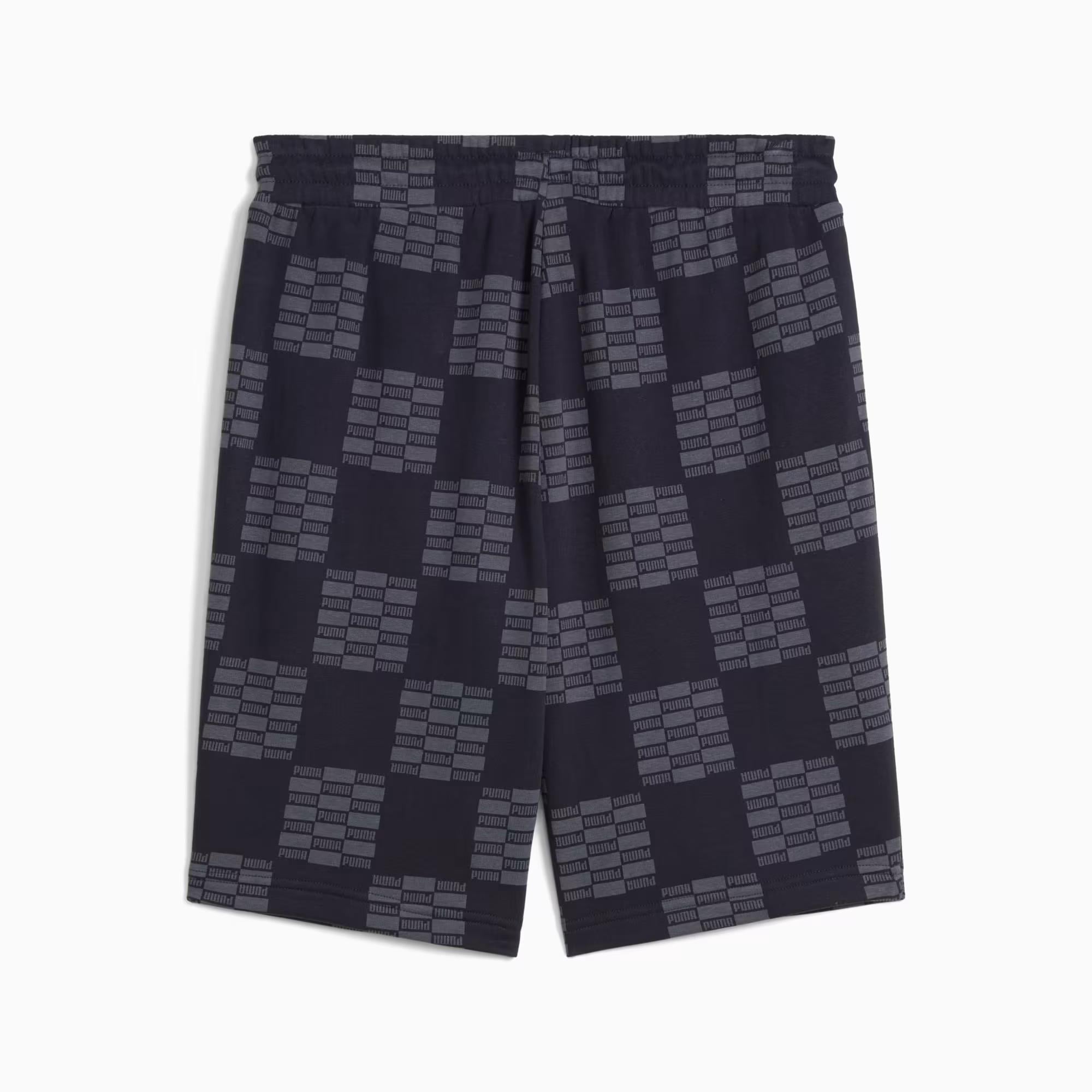 Puma United 10 Erkek Şort