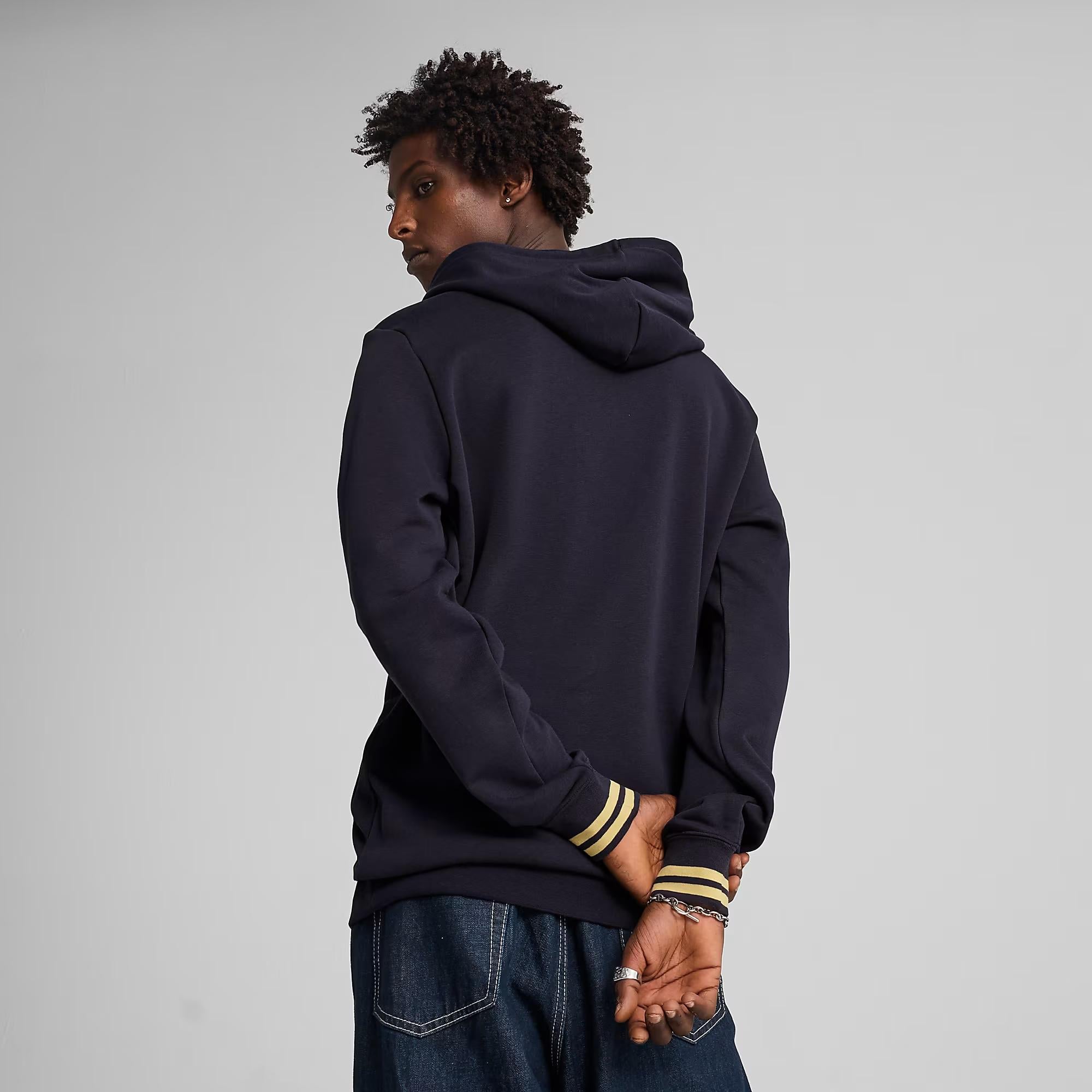 Puma United Erkek Sweatshirt