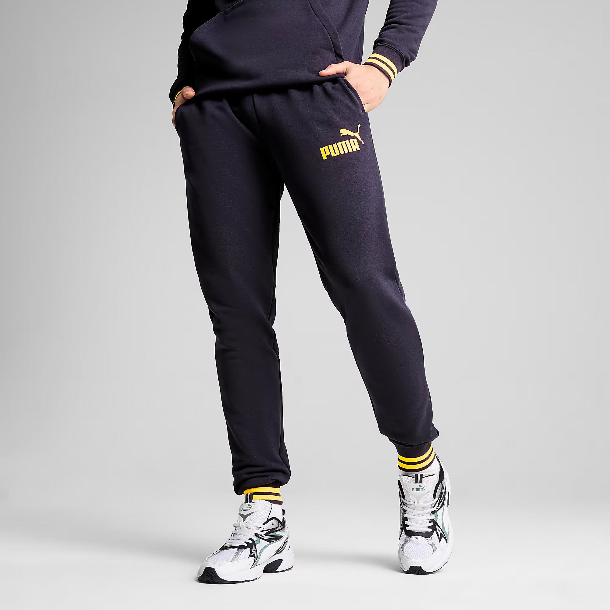 Puma United Sweatpand Erkek Eşofman Altı