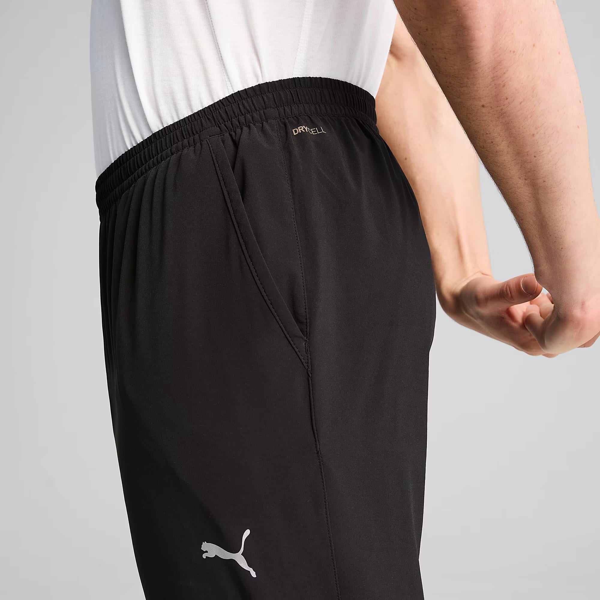 Puma Velocity Erkek Eşofman Altı