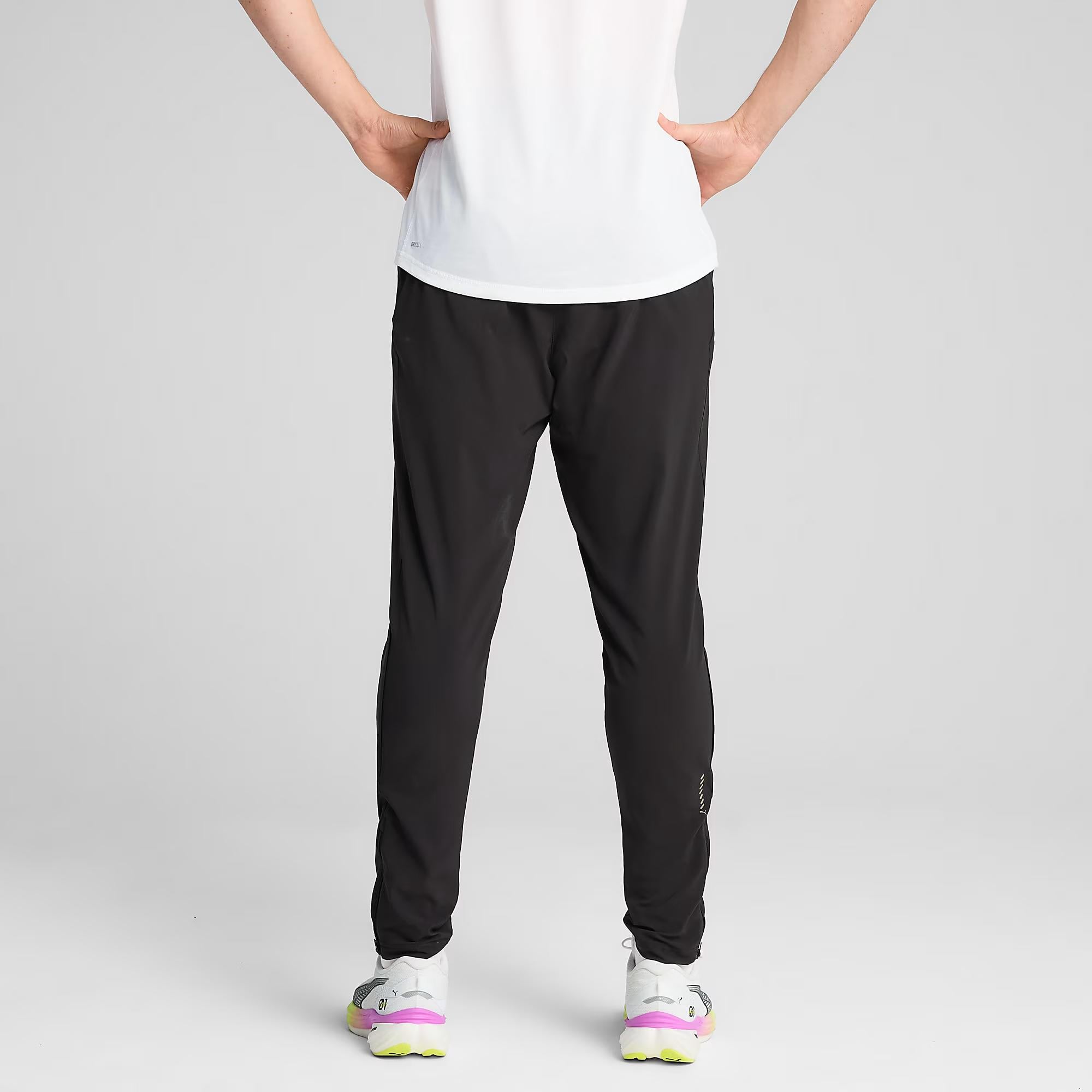 Puma Velocity Erkek Eşofman Altı
