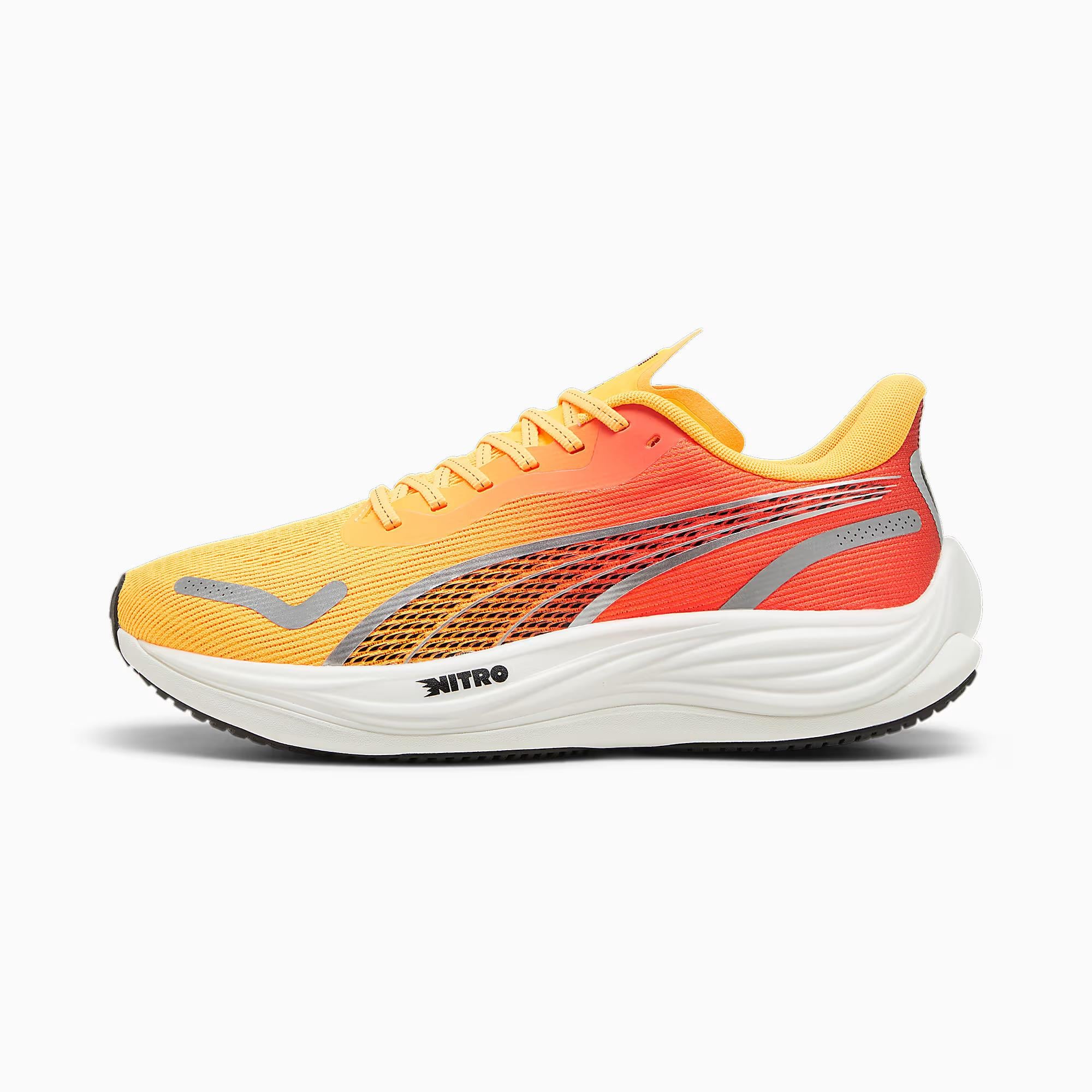 Puma Velocity NITRO 3 Running Erkek Koşu Ayakkabısı