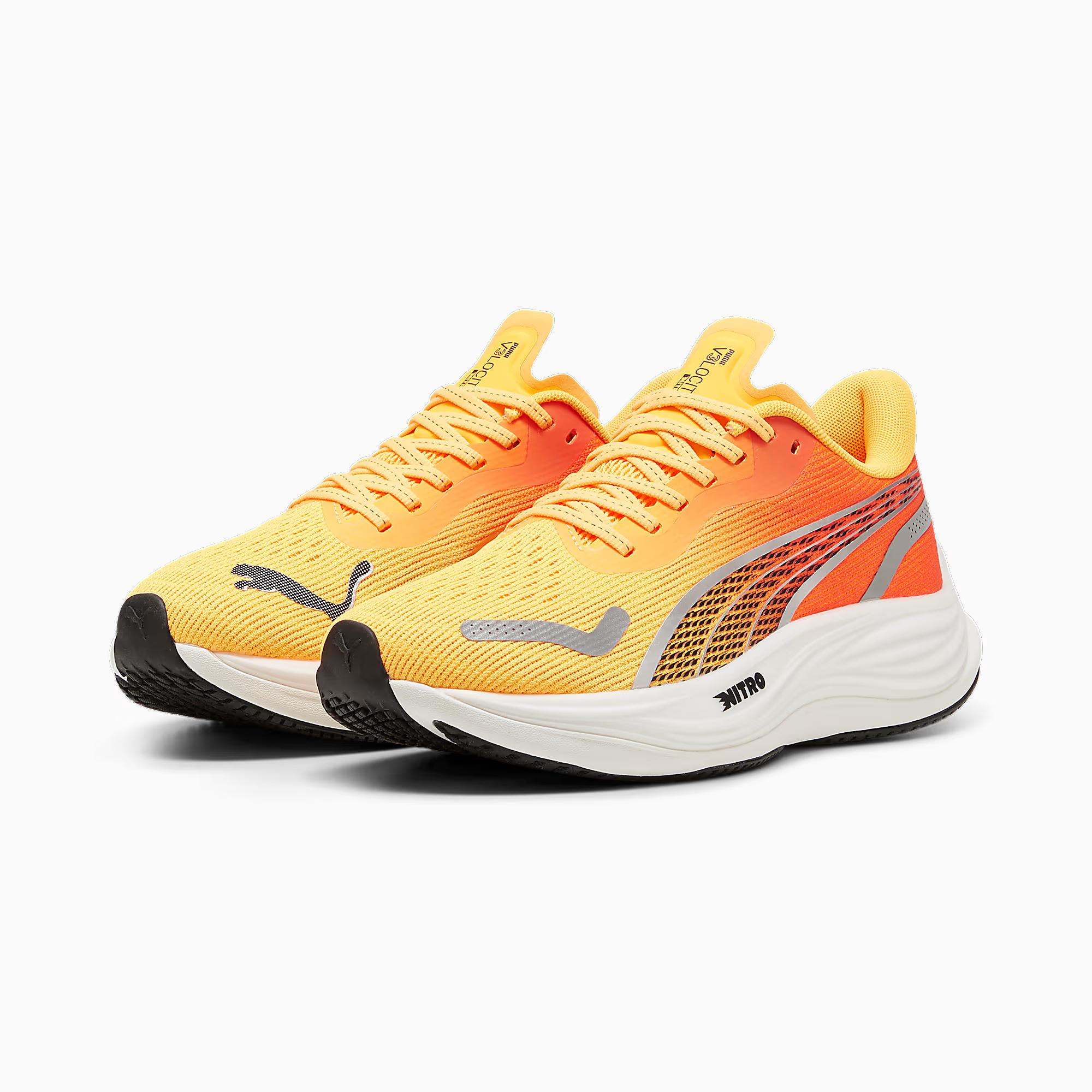 Puma Velocity NITRO 3 Running Kadın Koşu Ayakkabısı