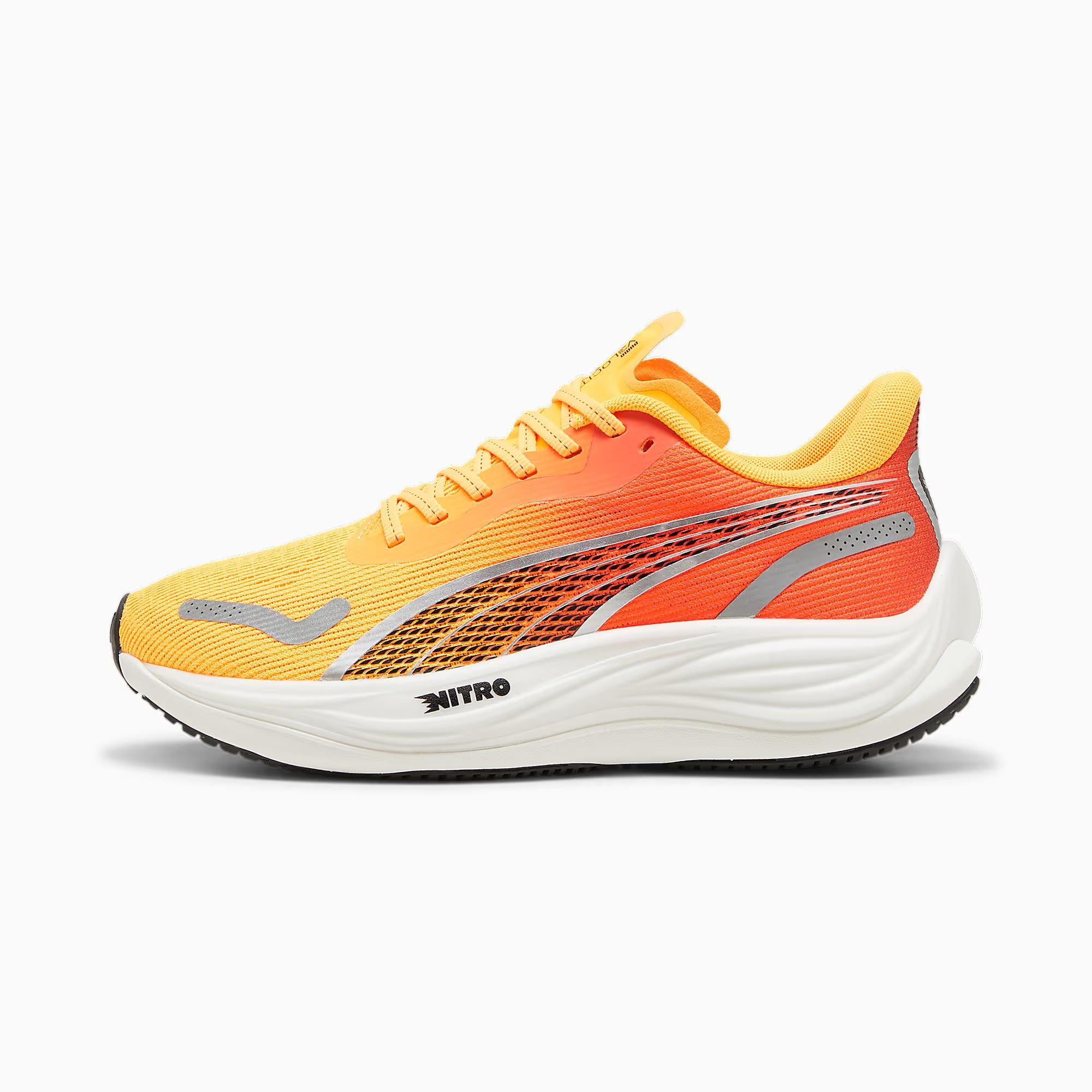 Puma Velocity NITRO 3 Running Kadın Koşu Ayakkabısı