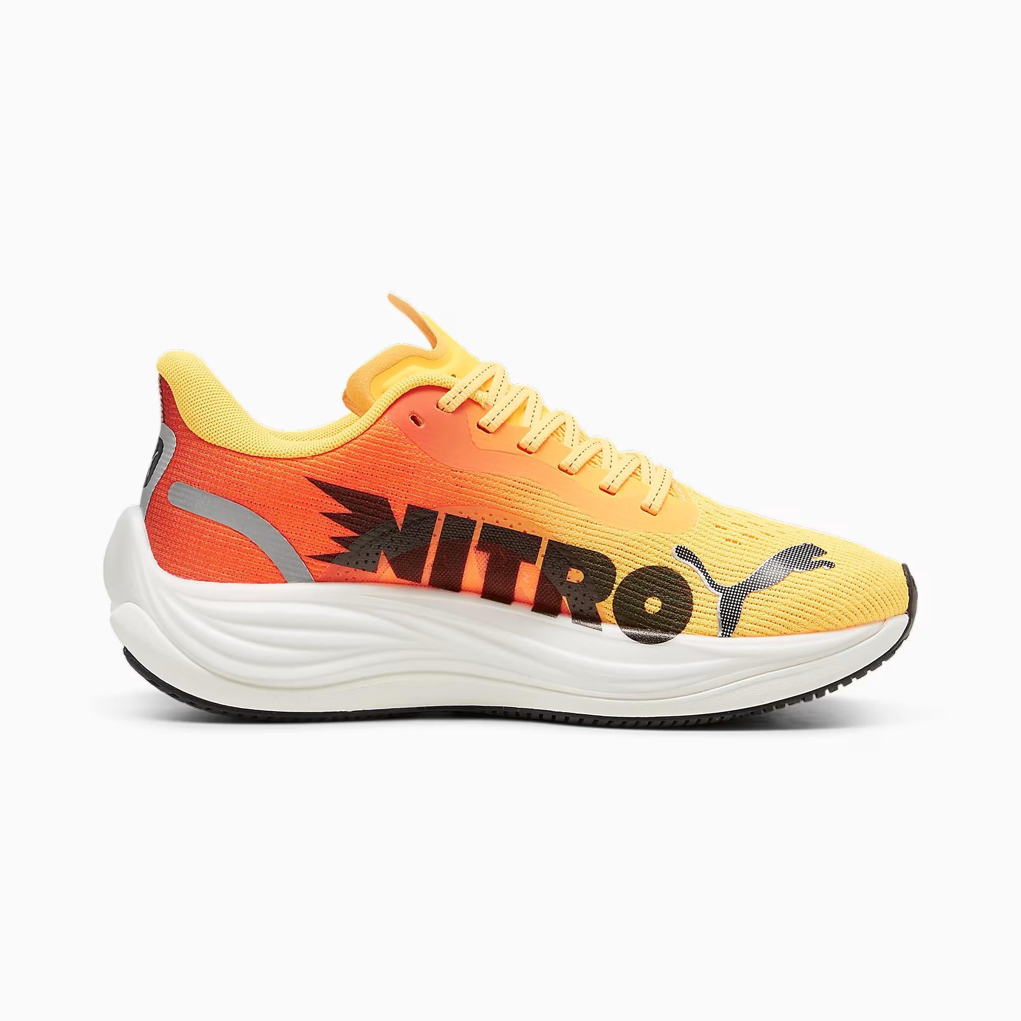 Puma Velocity NITRO 3 Running Kadın Koşu Ayakkabısı