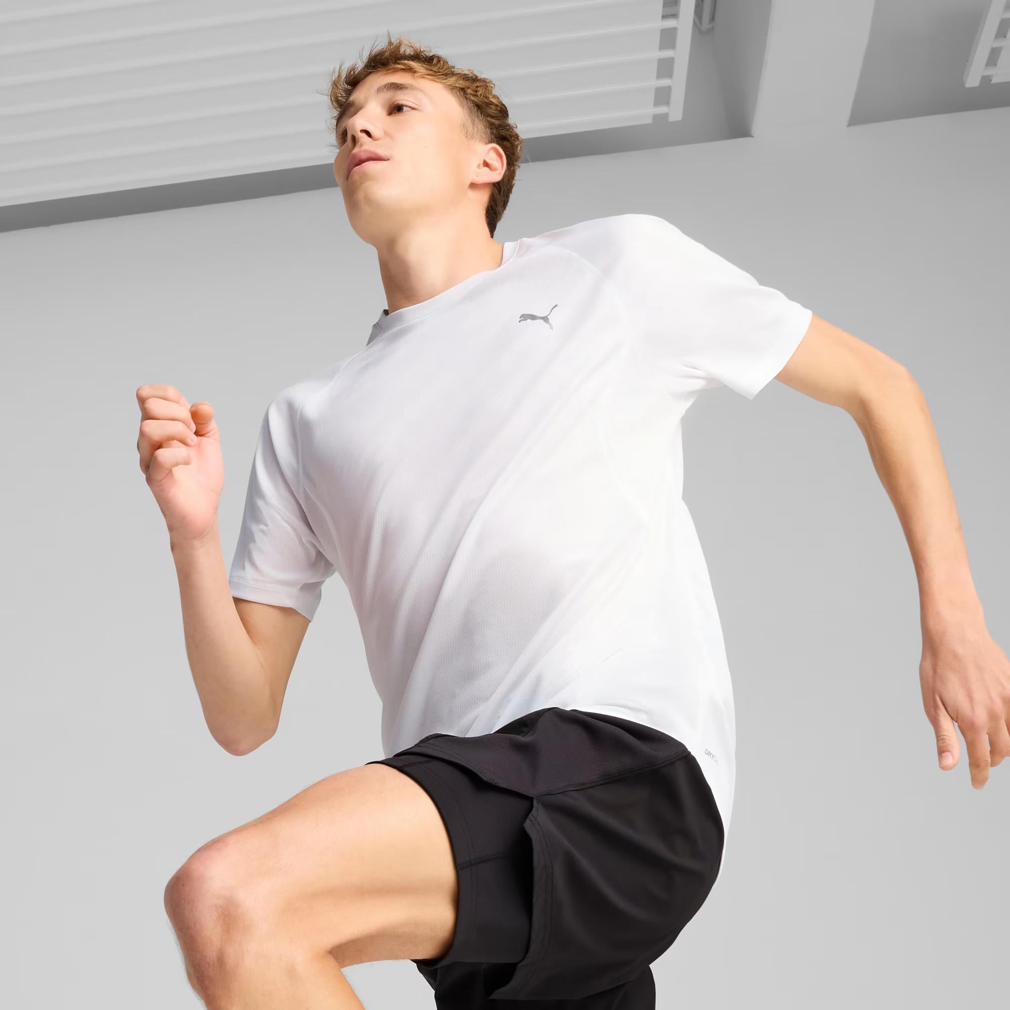 Puma Velocity Running Erkek Tişört