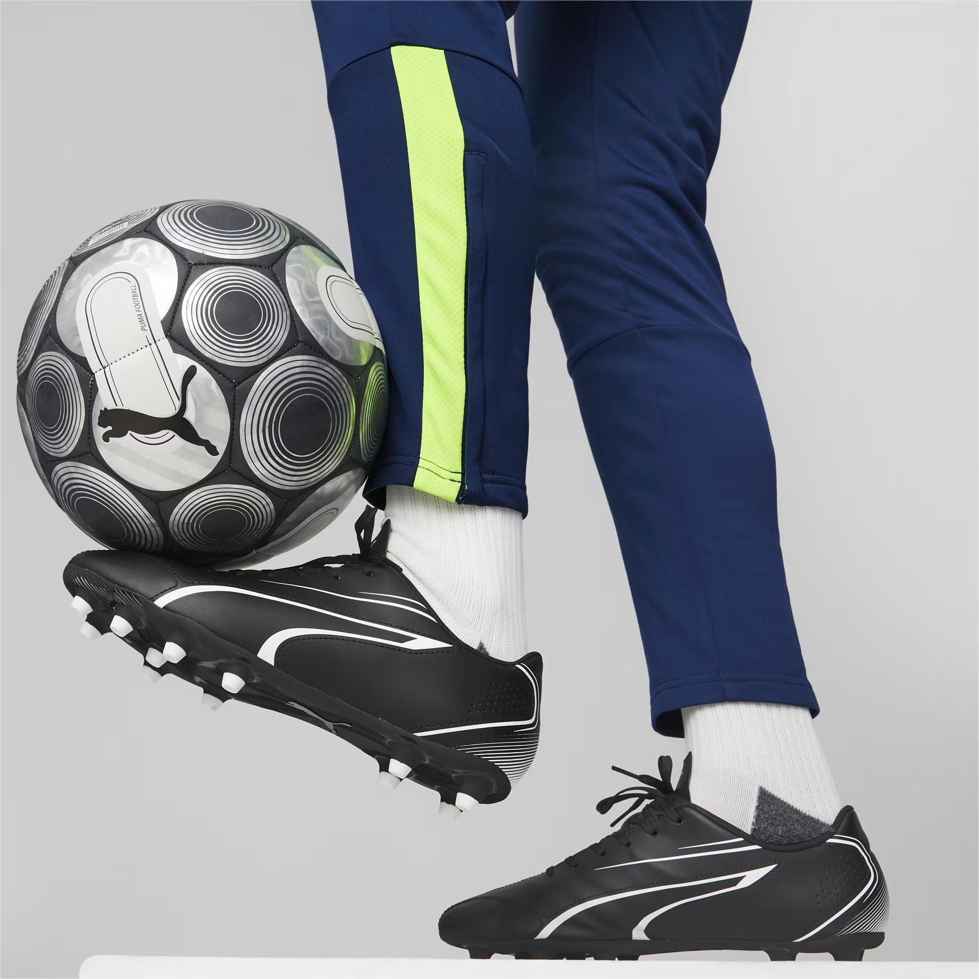 Puma Vitoria FG Erkek Krampon