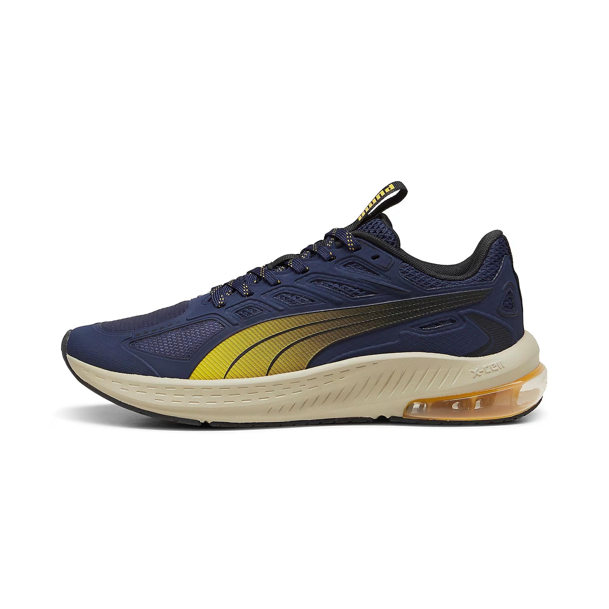 Puma X-Cell Lightspeed Erkek Koşu Ayakkabısı