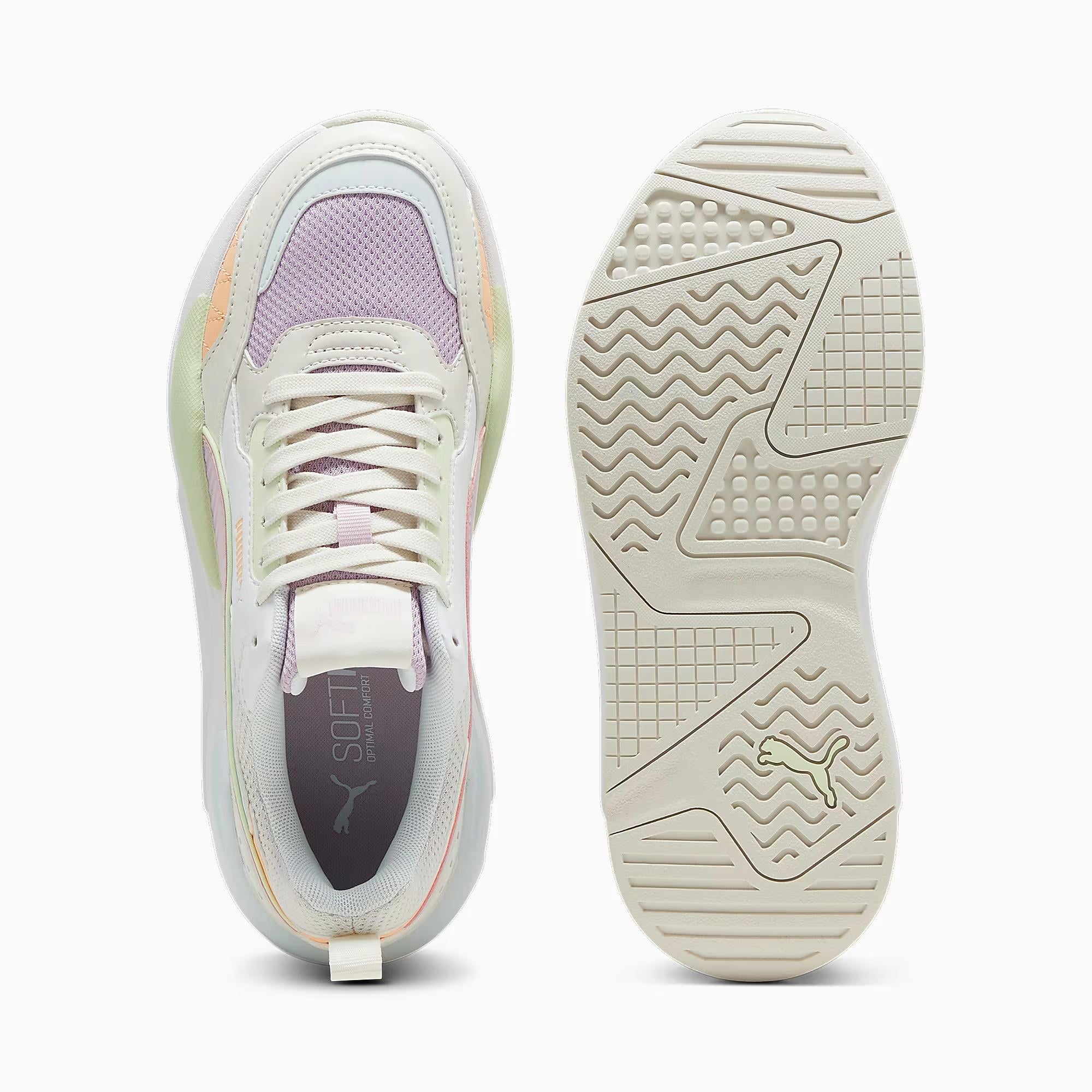 Puma X-Ray 2 Square Kadın Günlük Spor Ayakkabı
