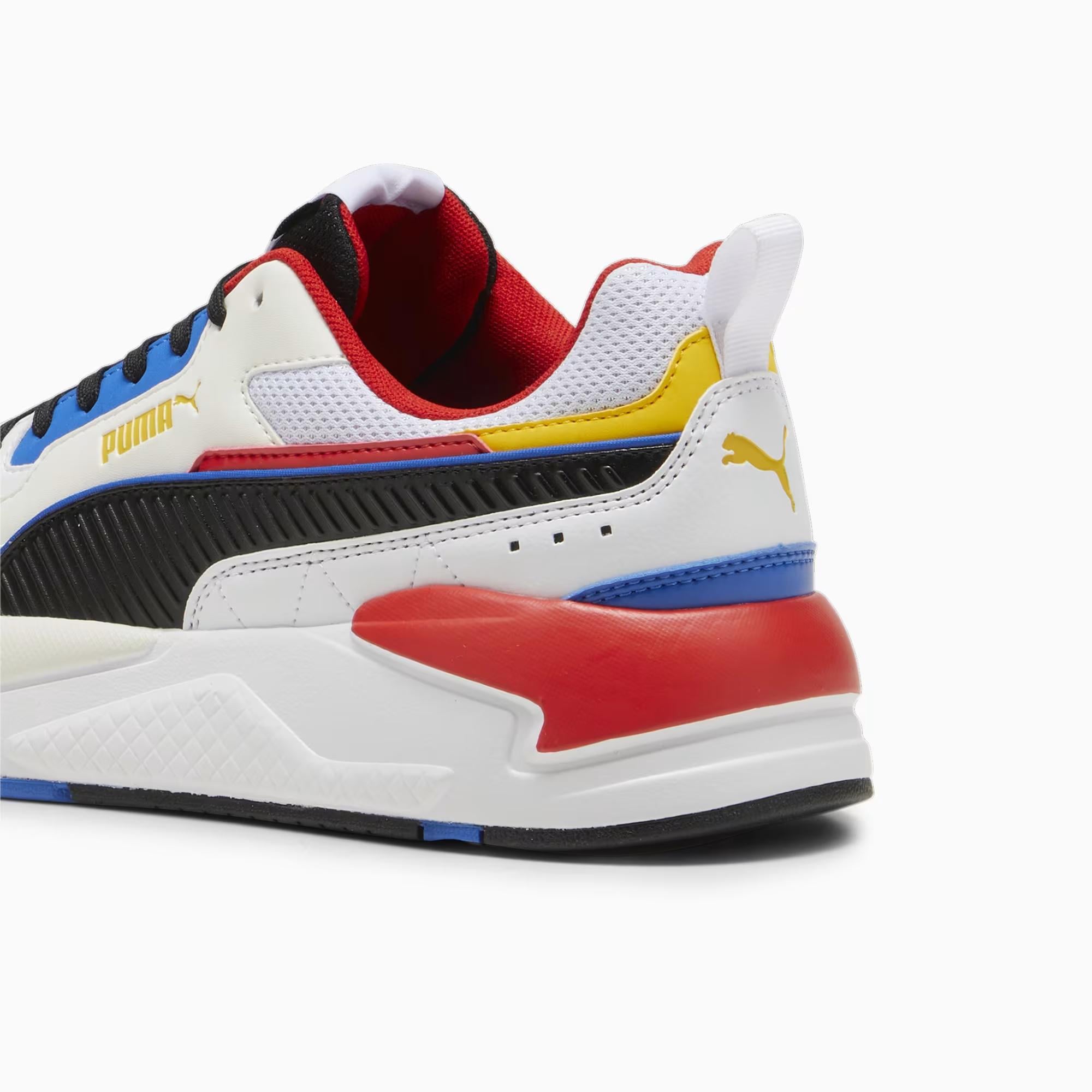 Puma X-Ray 2 Square Trainers Erkek Günlük Spor Ayakkabı