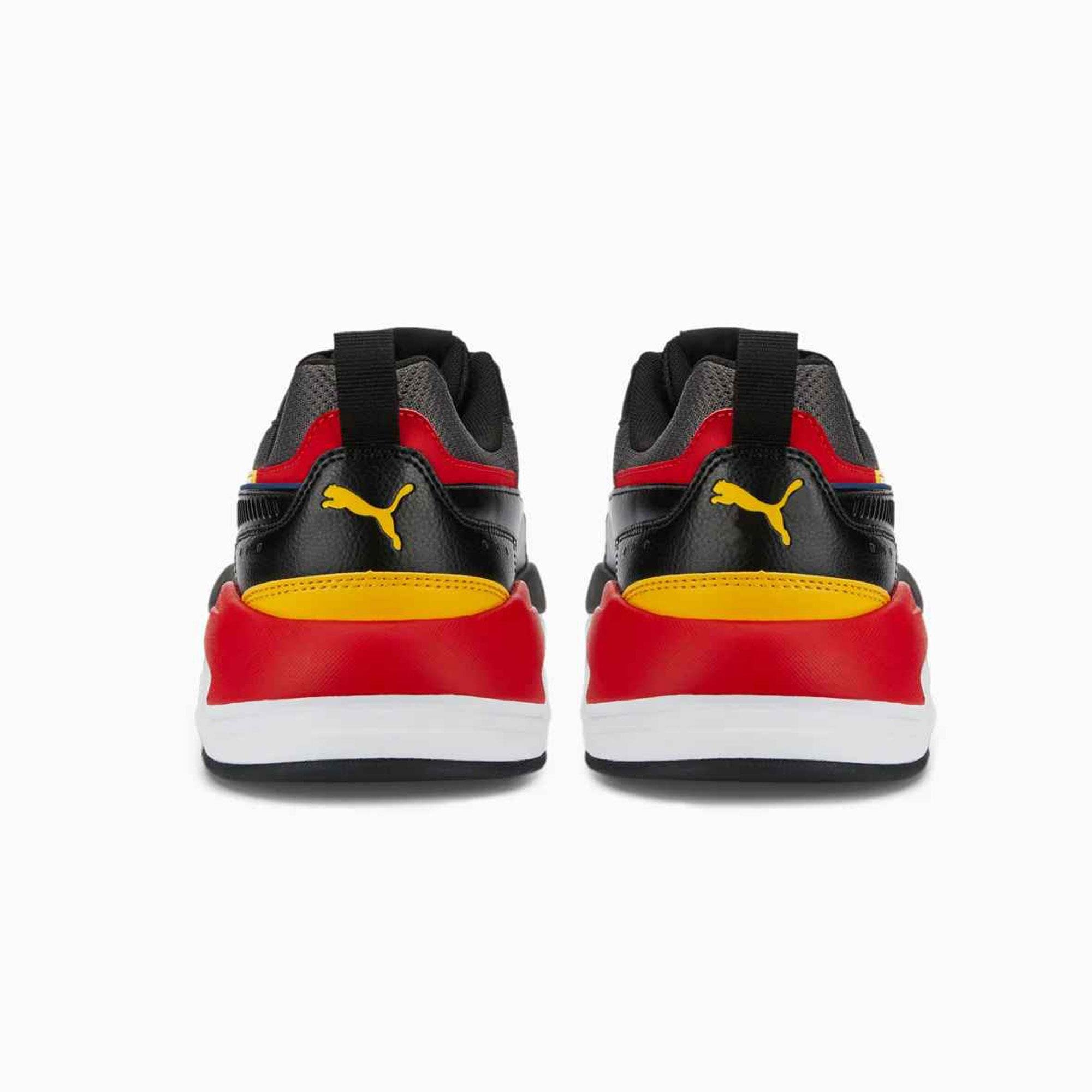 Puma X-Ray 2 Square Trainers Erkek Günlük Spor Ayakkabı