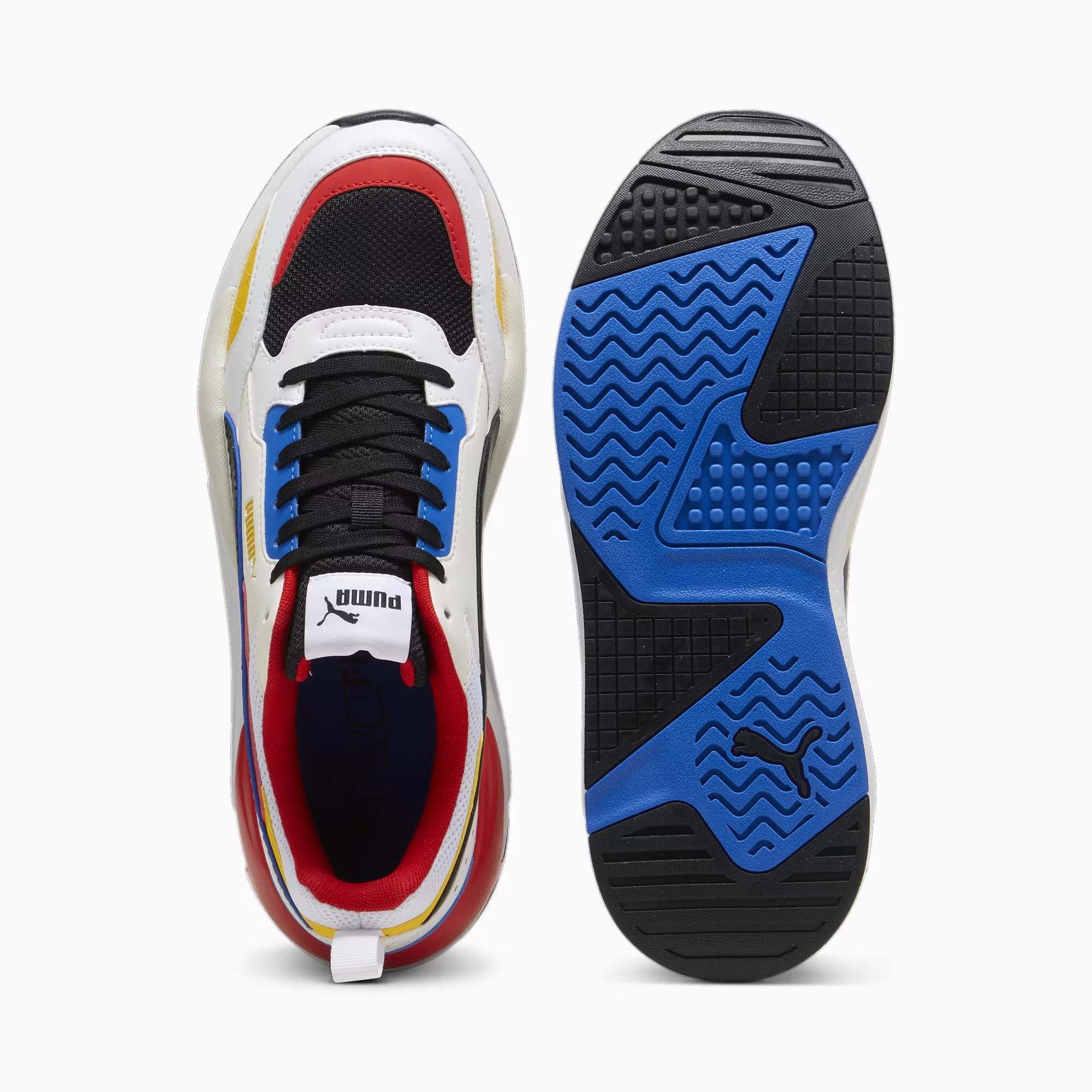 Puma X-Ray 2 Square Trainers Erkek Günlük Spor Ayakkabı