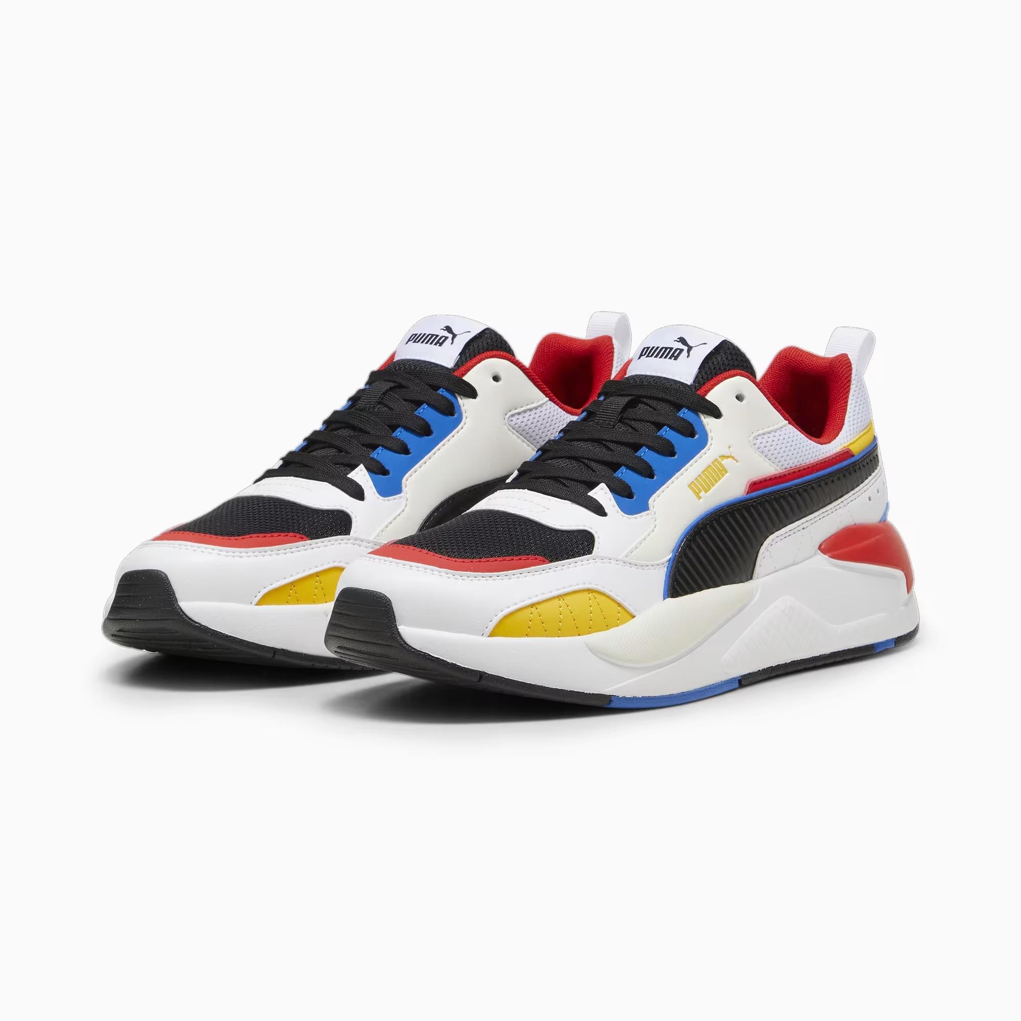 Puma X-Ray 2 Square Trainers Erkek Günlük Spor Ayakkabı