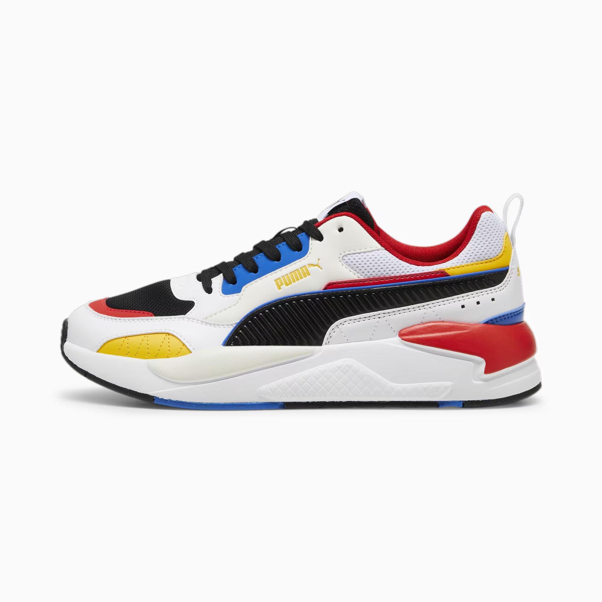Puma X-Ray 2 Square Trainers Erkek Günlük Spor Ayakkabı