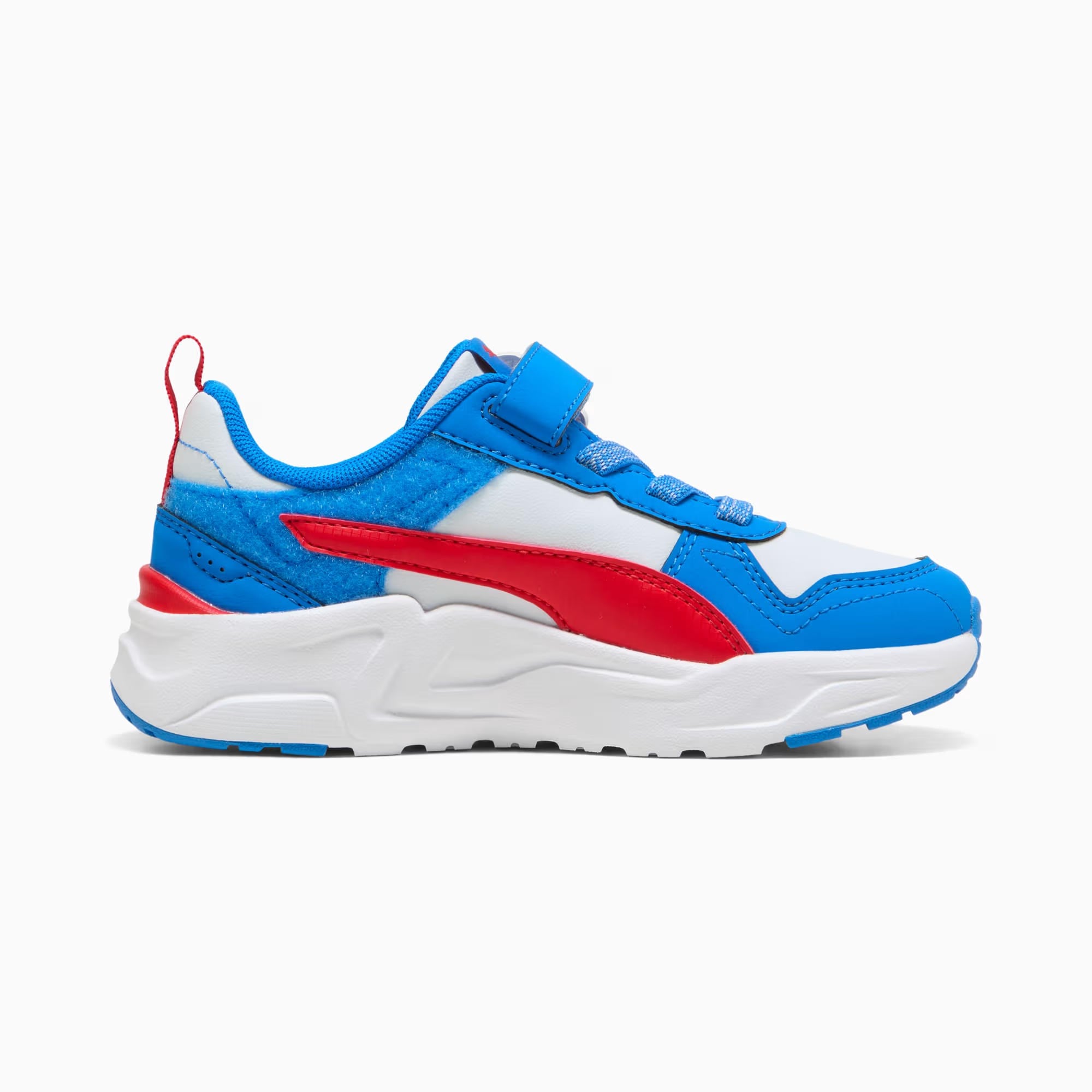 Puma x Transformers Trinity 2 Light Çocuk Günlük Spor Ayakkabı