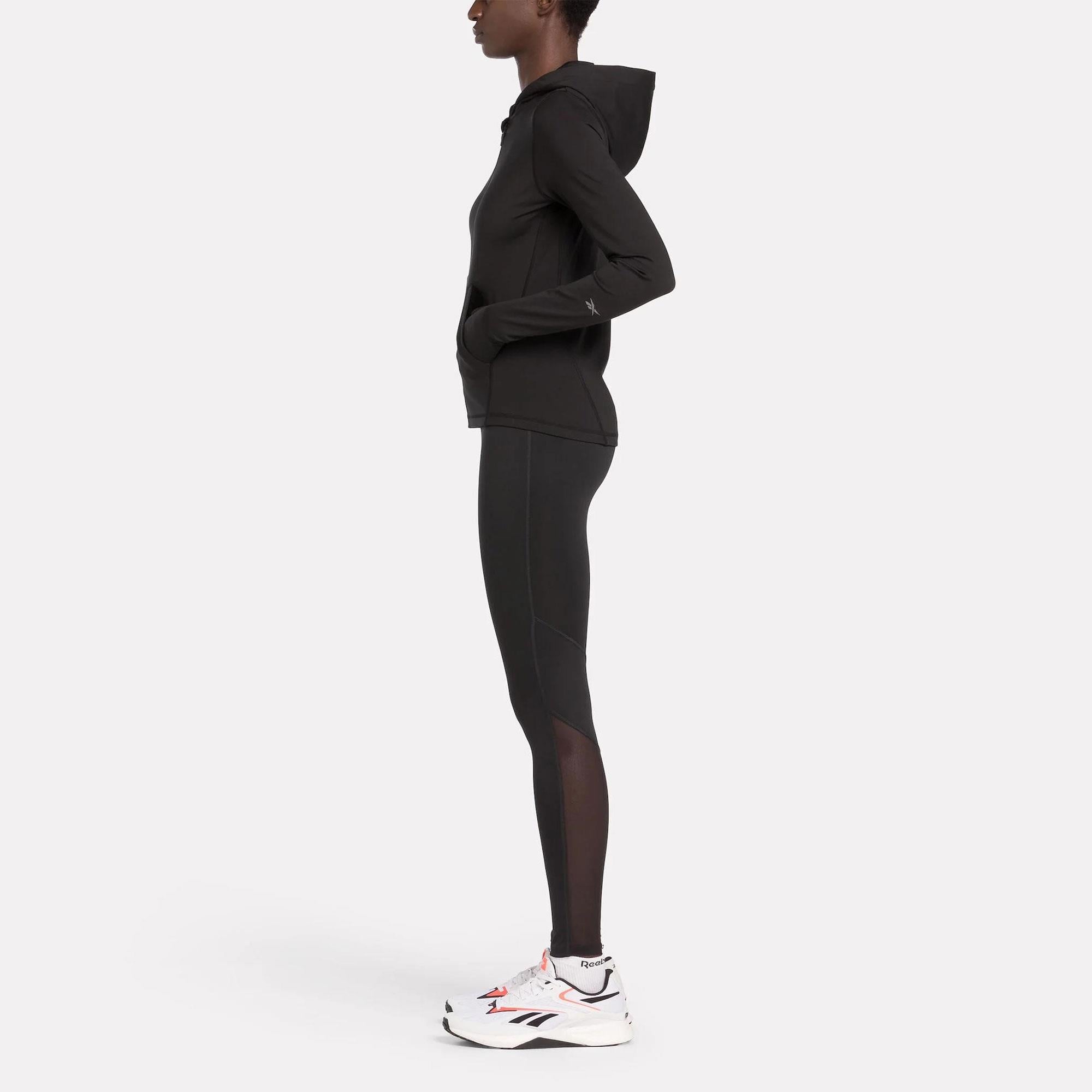 Reebok Active Collective Dreamblend Kadın Sweatshirt