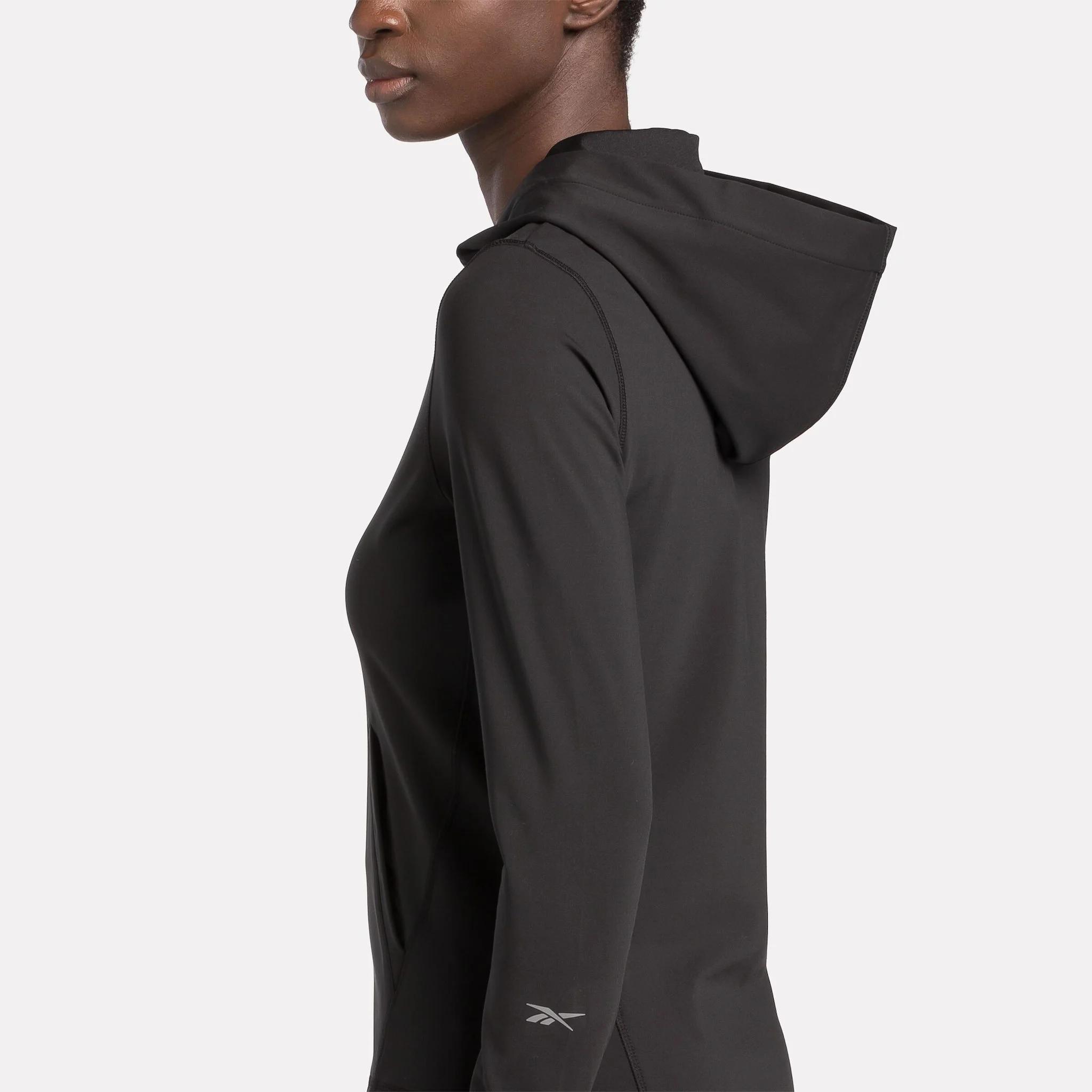 Reebok Active Collective Dreamblend Kadın Sweatshirt