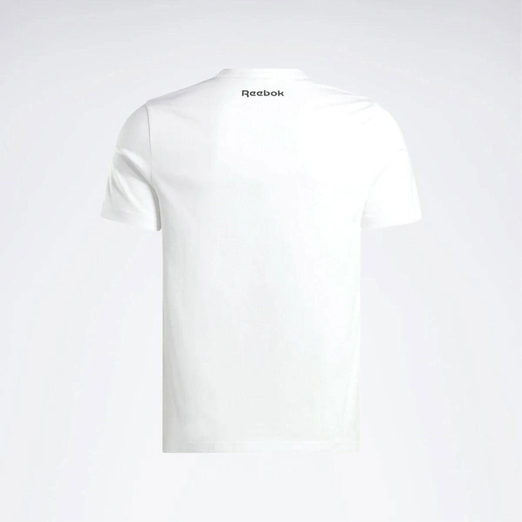 Reebok Basketball Erkek Tişört