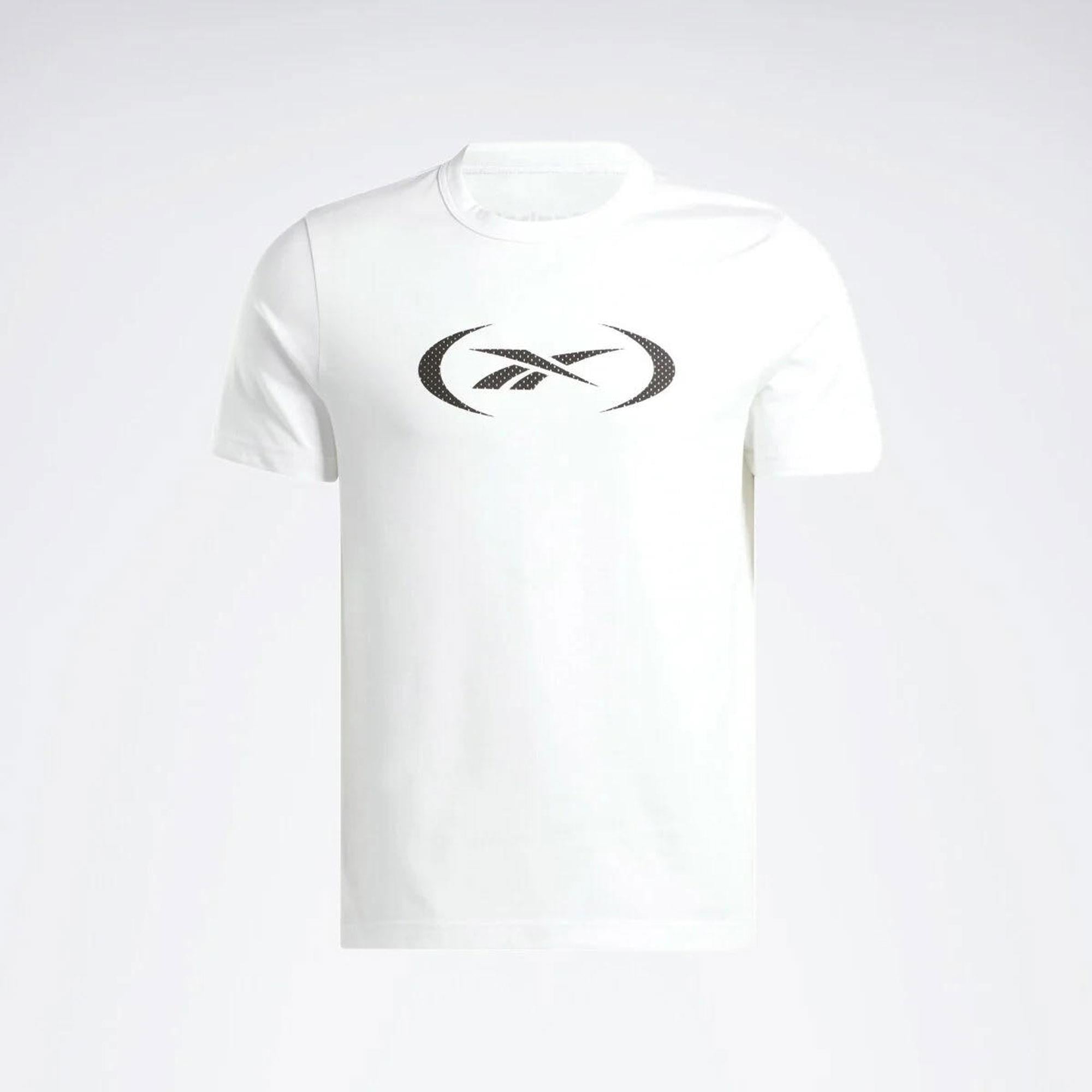 Reebok Basketball Erkek Tişört
