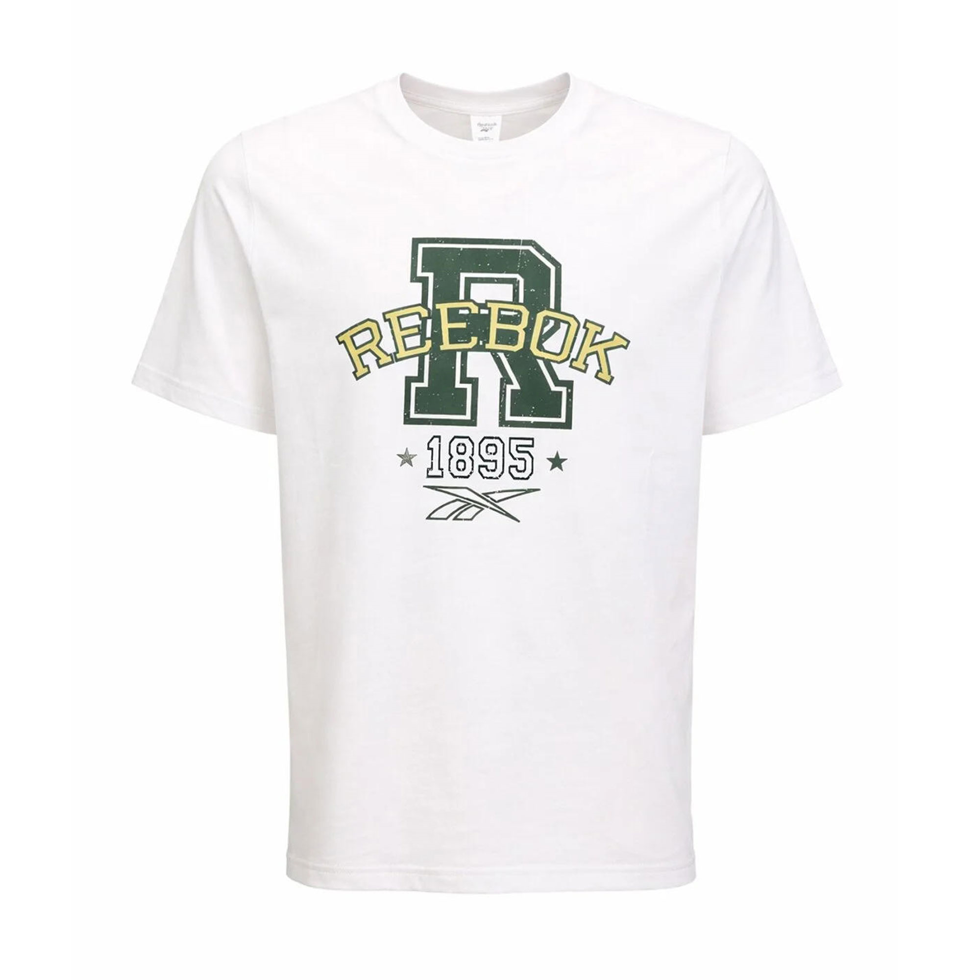 Reebok Centa Erkek Tişört