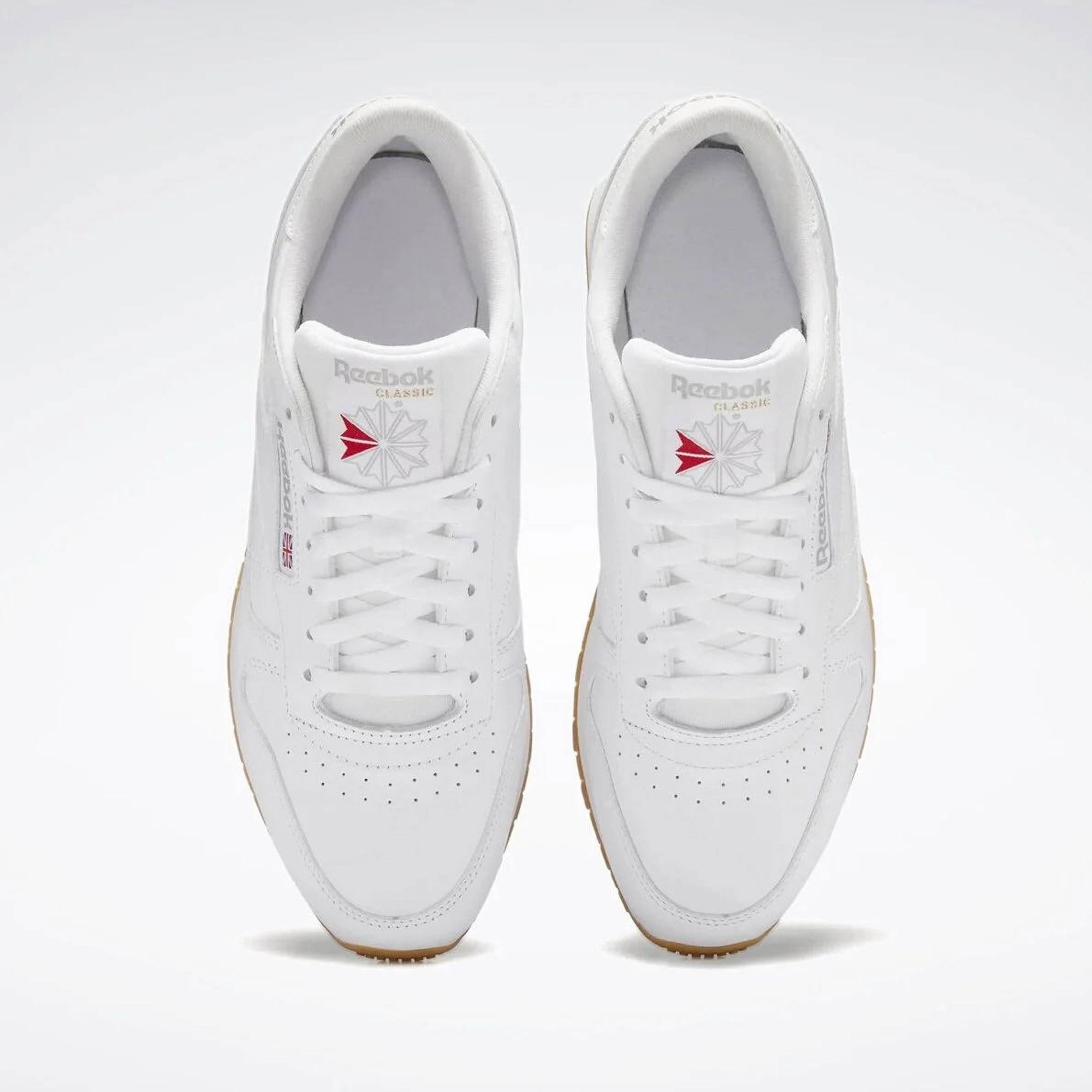 Reebok Classic leather Kadın Günlük Spor Ayakkabı