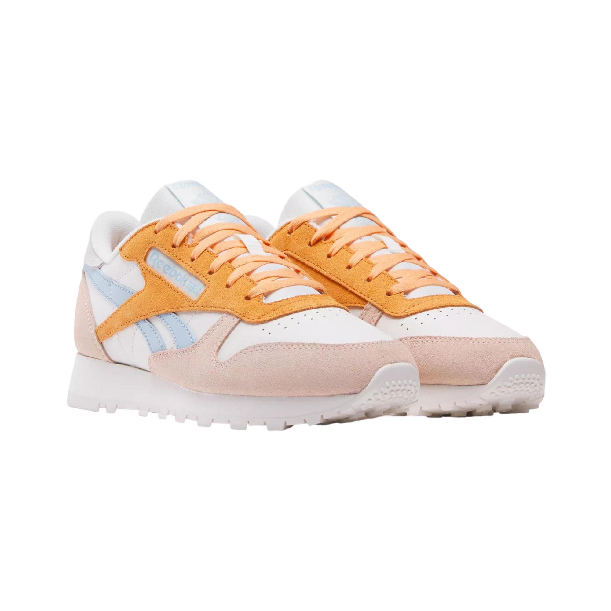 Reebok Classic Leather Kadın Günlük Spor Ayakkabı