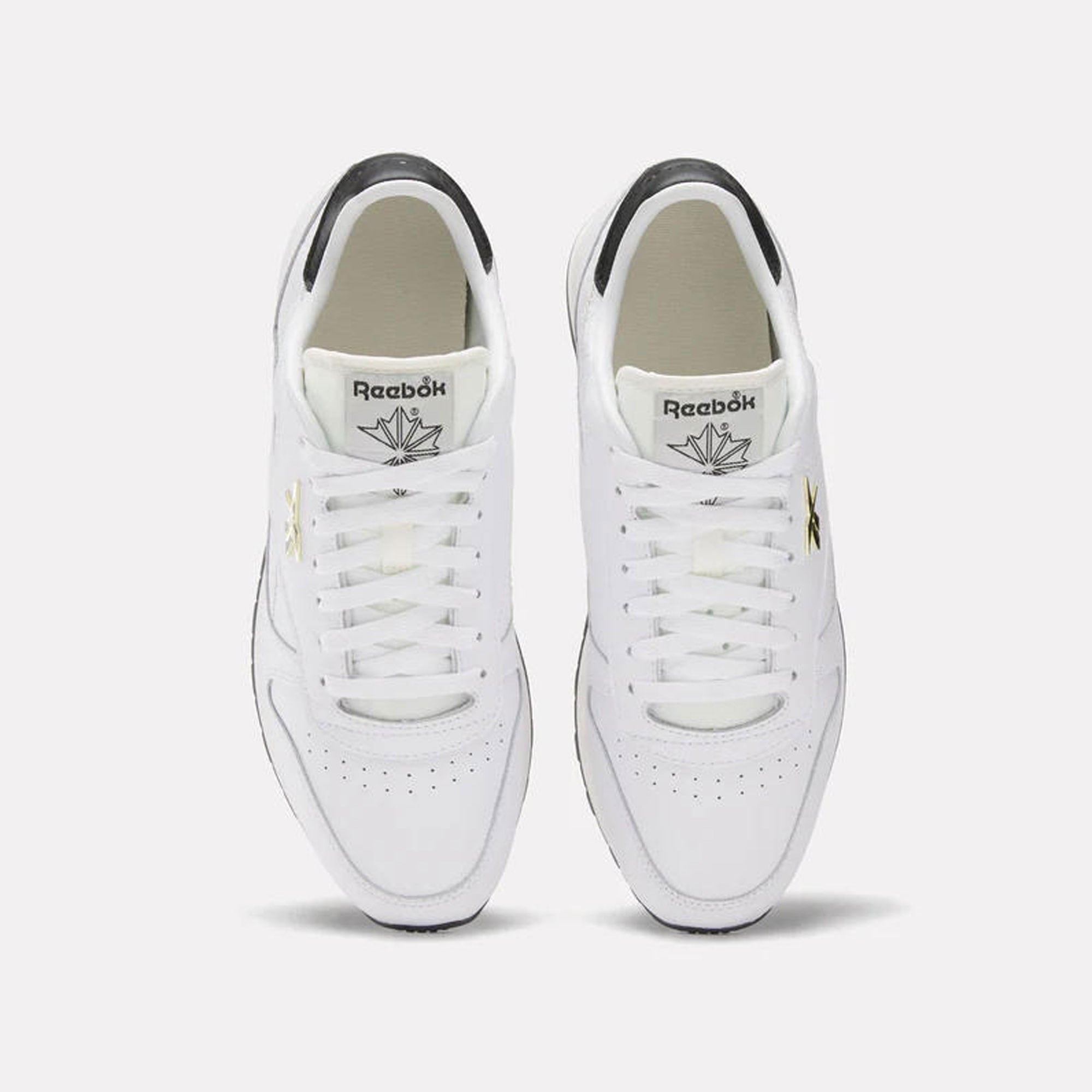 Reebok Classic Leather Kadın Günlük Spor Ayakkabı