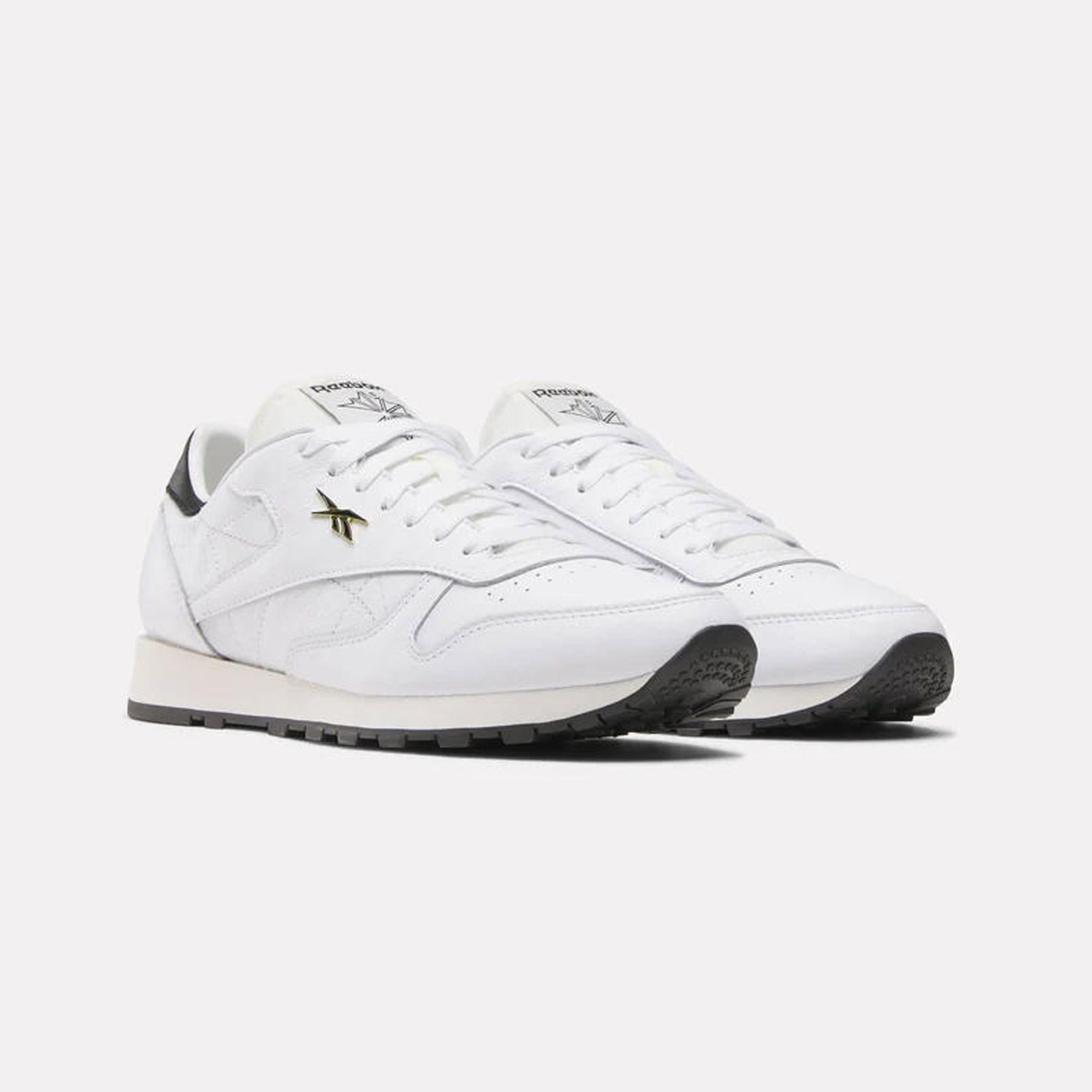 Reebok Classic Leather Kadın Günlük Spor Ayakkabı