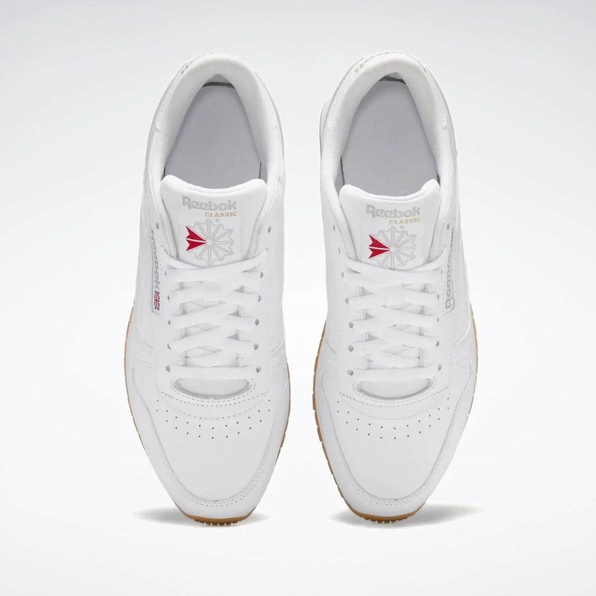 Reebok Classic leather Kadın Günlük Spor Ayakkabı