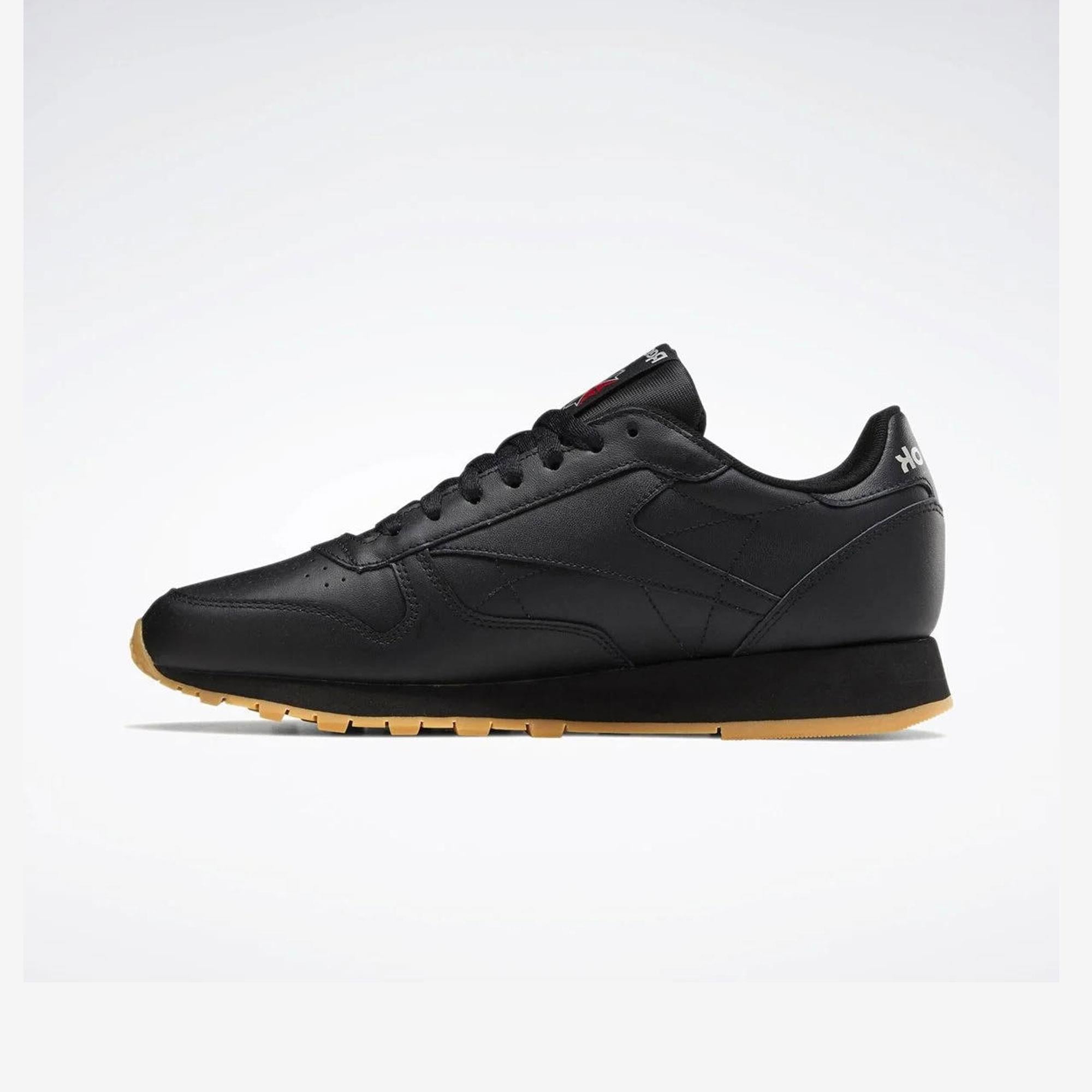 Reebok Classic leather Kadın Günlük Spor Ayakkabı