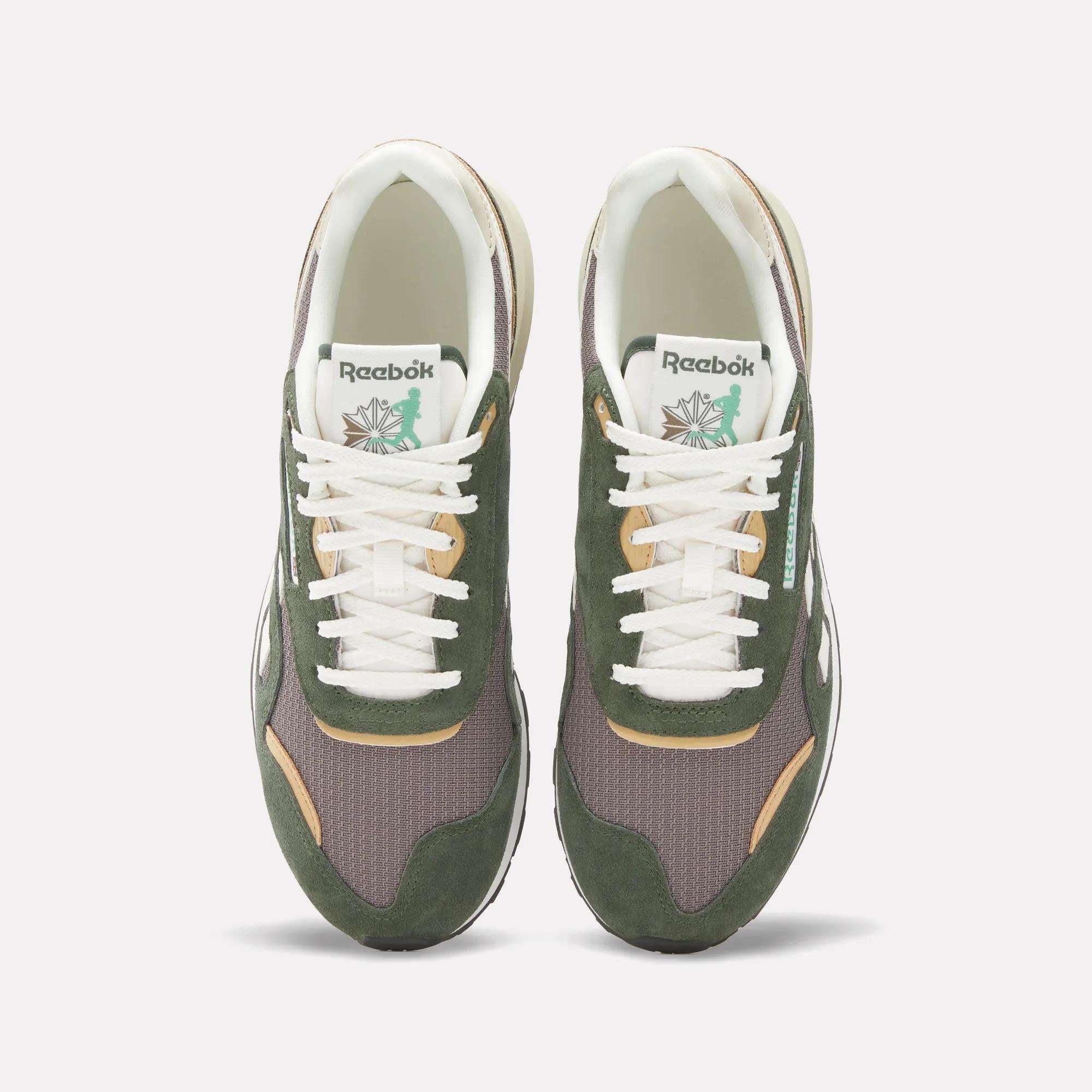 Reebok Classic Nylon 89 Erkek Günlük Spor Ayakkabı