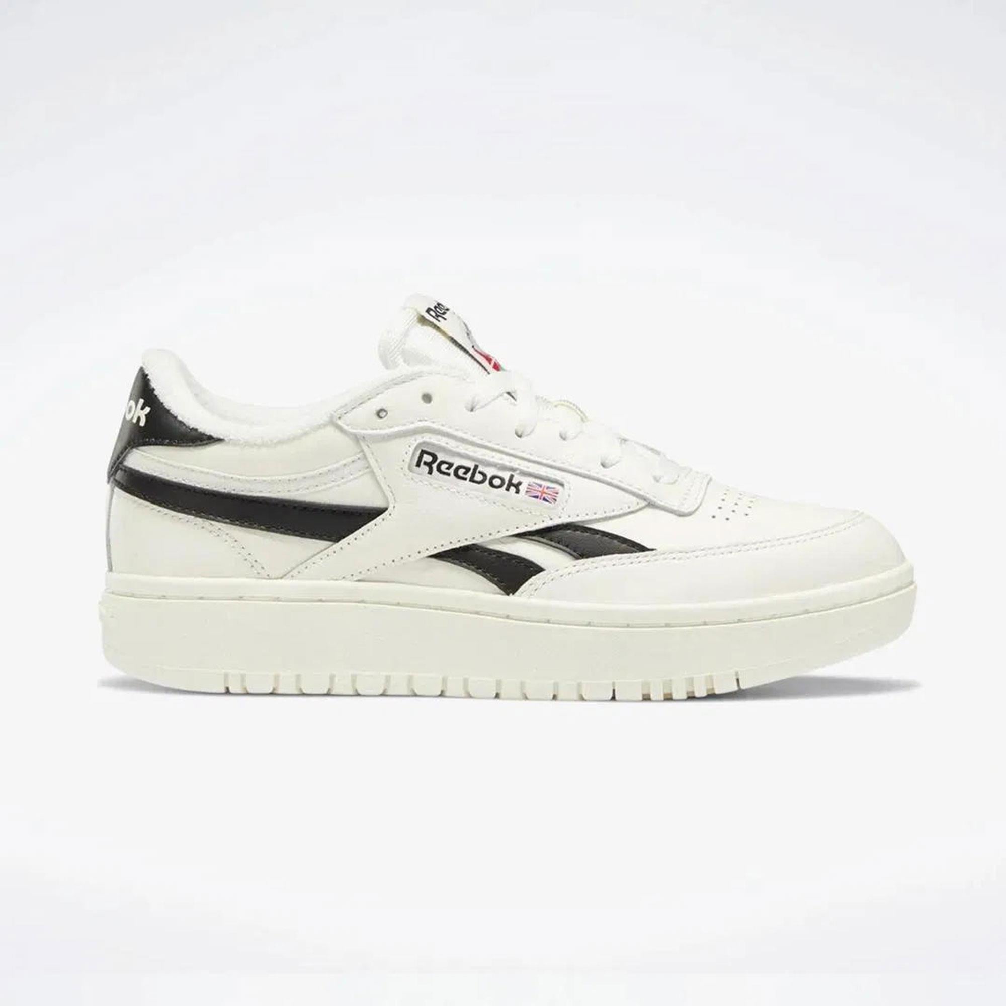 Reebok Club C Double Kadın Günlük Spor Ayakkabı