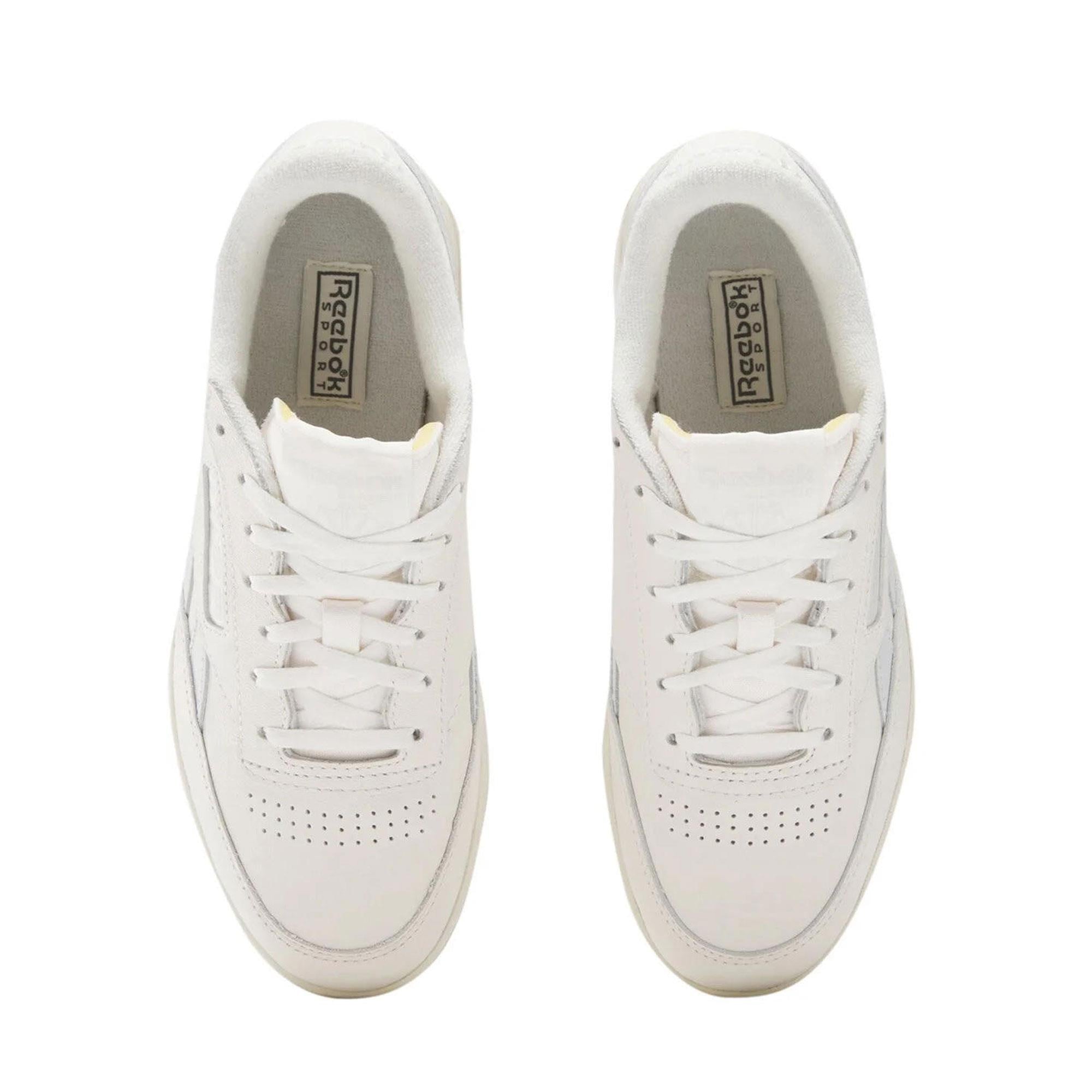 Reebok Club C Double Revenge Kadın Günlük Spor Ayakkabı