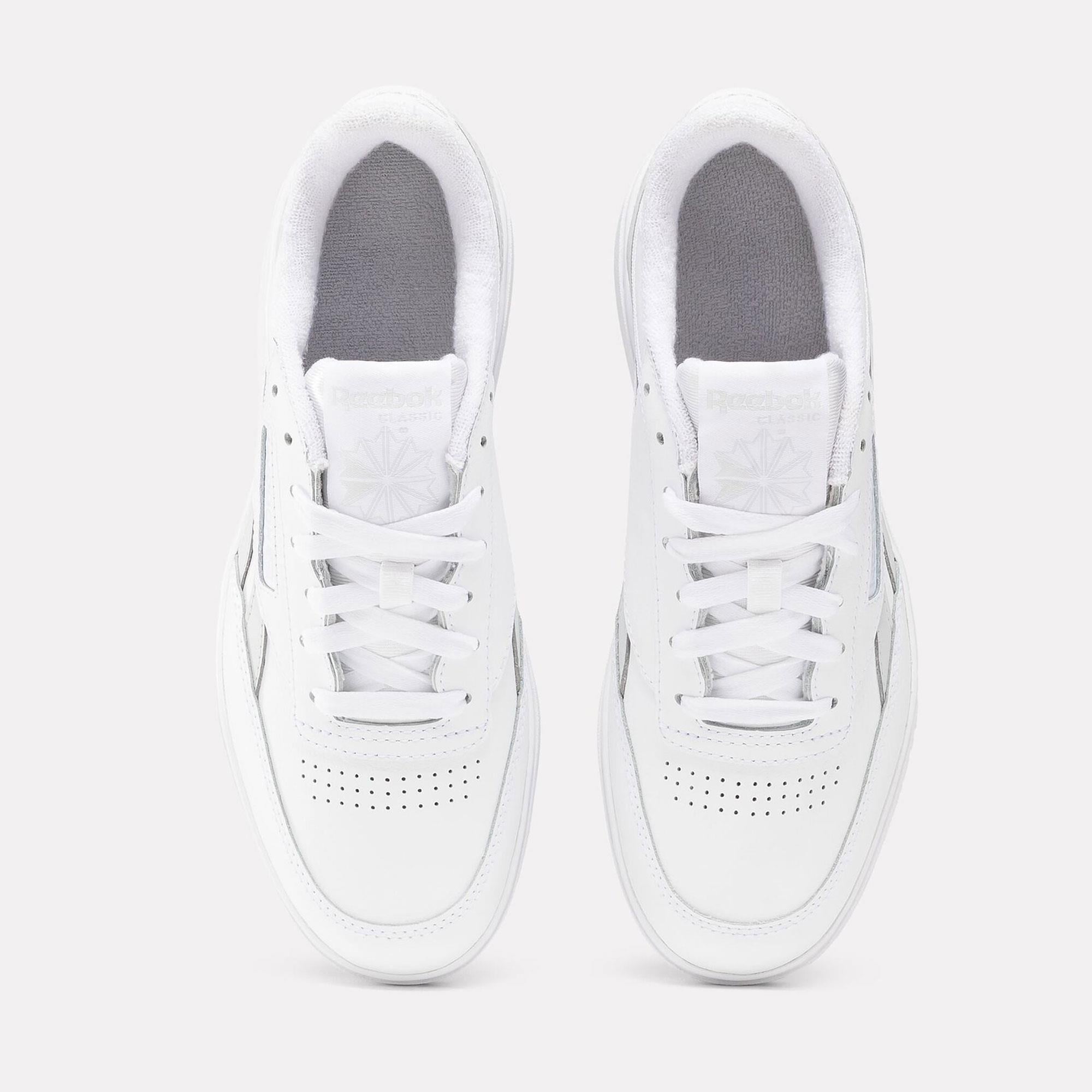 Reebok Club C Double Revenge Kadın Günlük Spor Ayakkabı