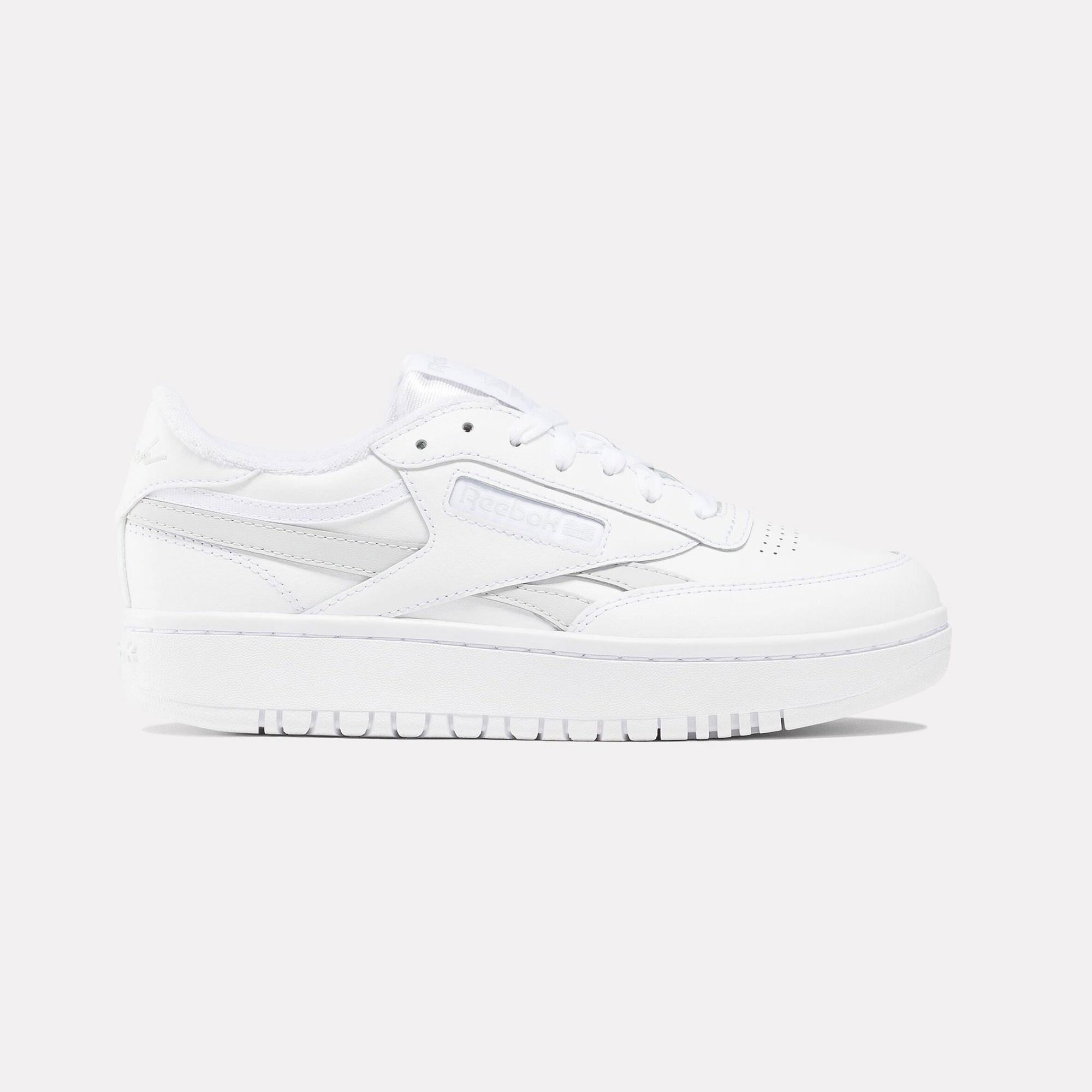 Reebok Club C Double Revenge Kadın Günlük Spor Ayakkabı