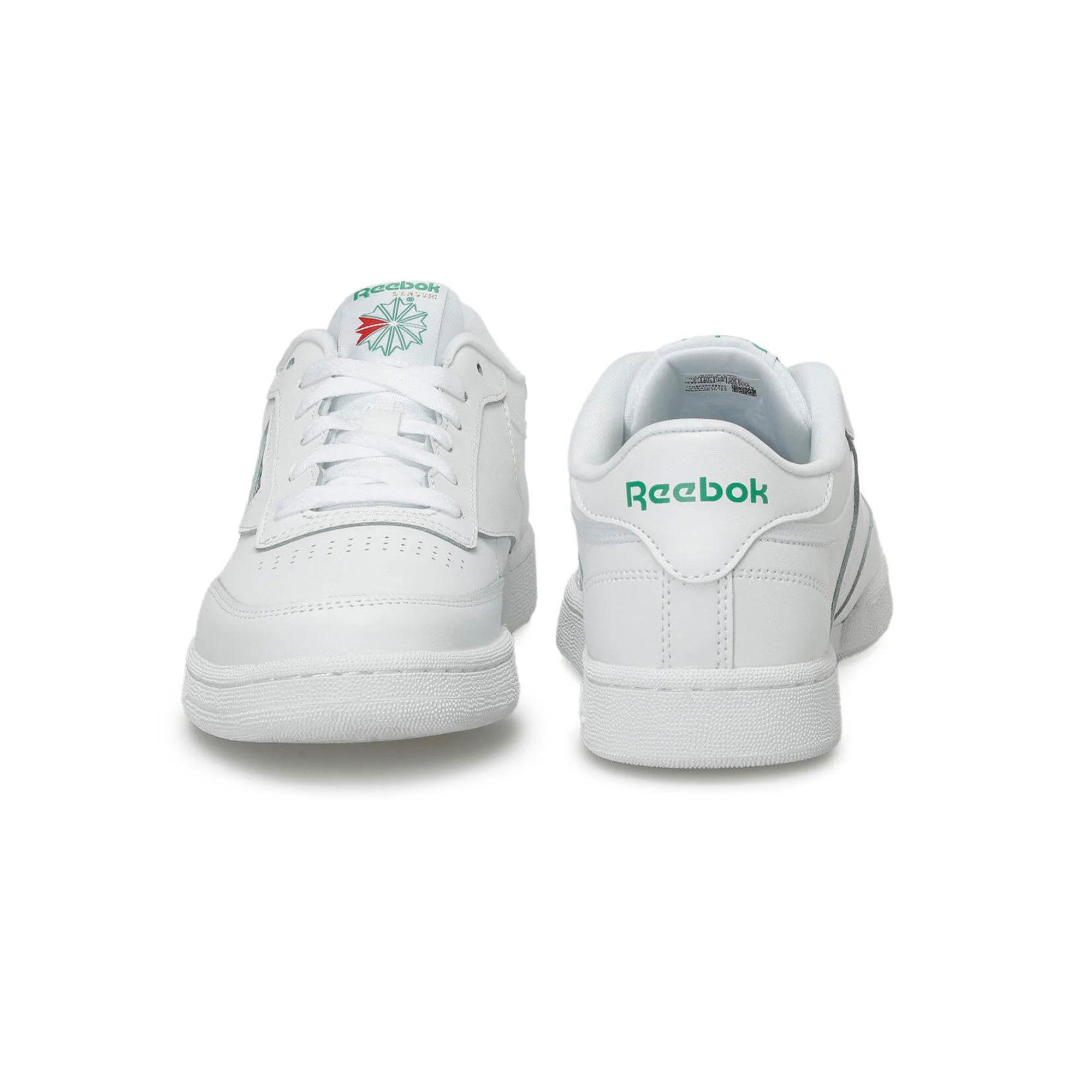 Reebok Club C Kadın Günlük Spor Ayakkabı