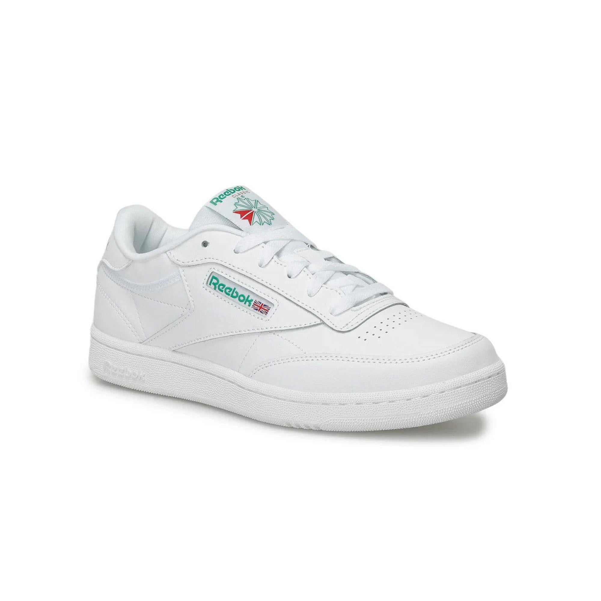 Reebok Club C Kadın Günlük Spor Ayakkabı