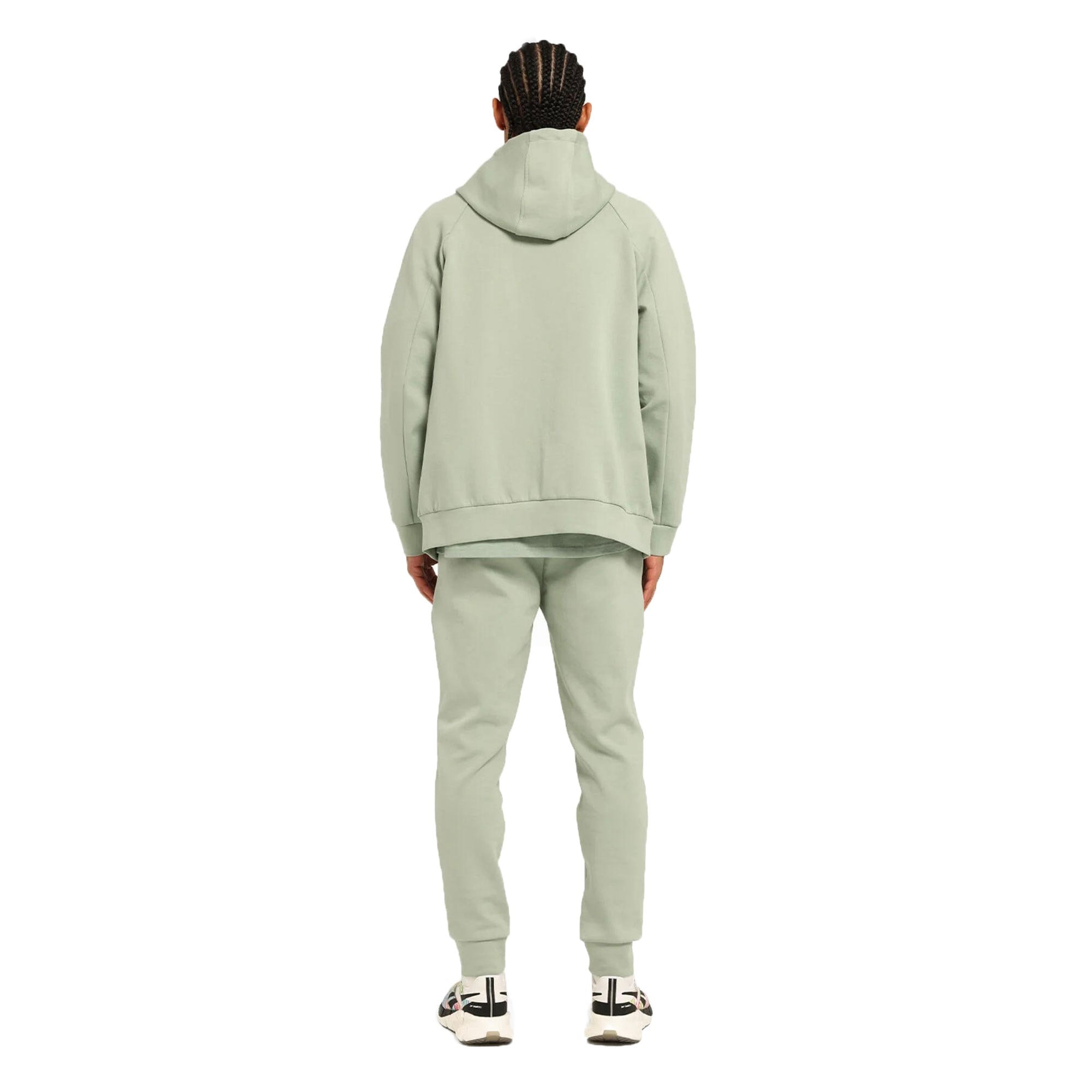 Reebok Desce Fz Erkek Sweatshirt