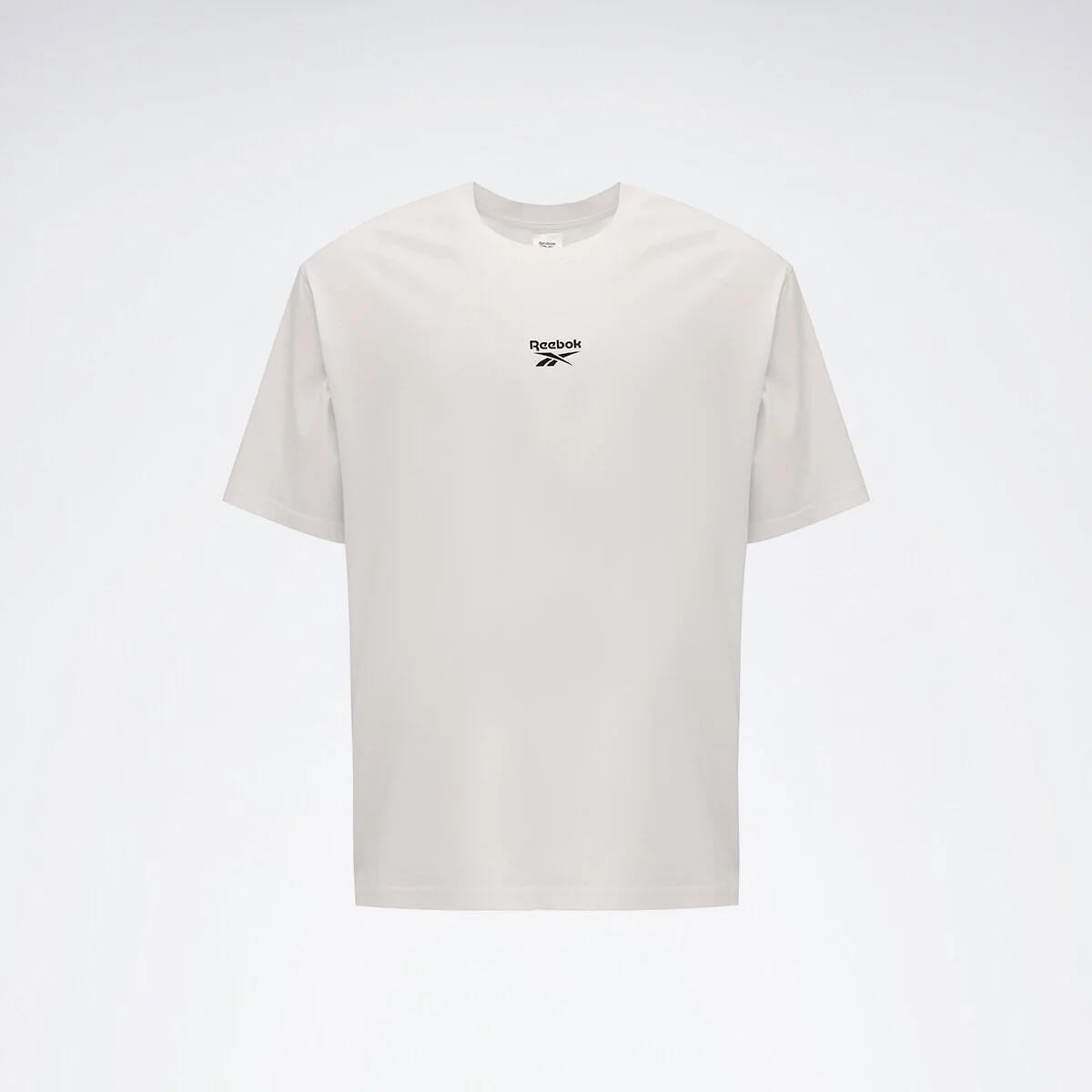 Reebok Erda Erkek Tişört