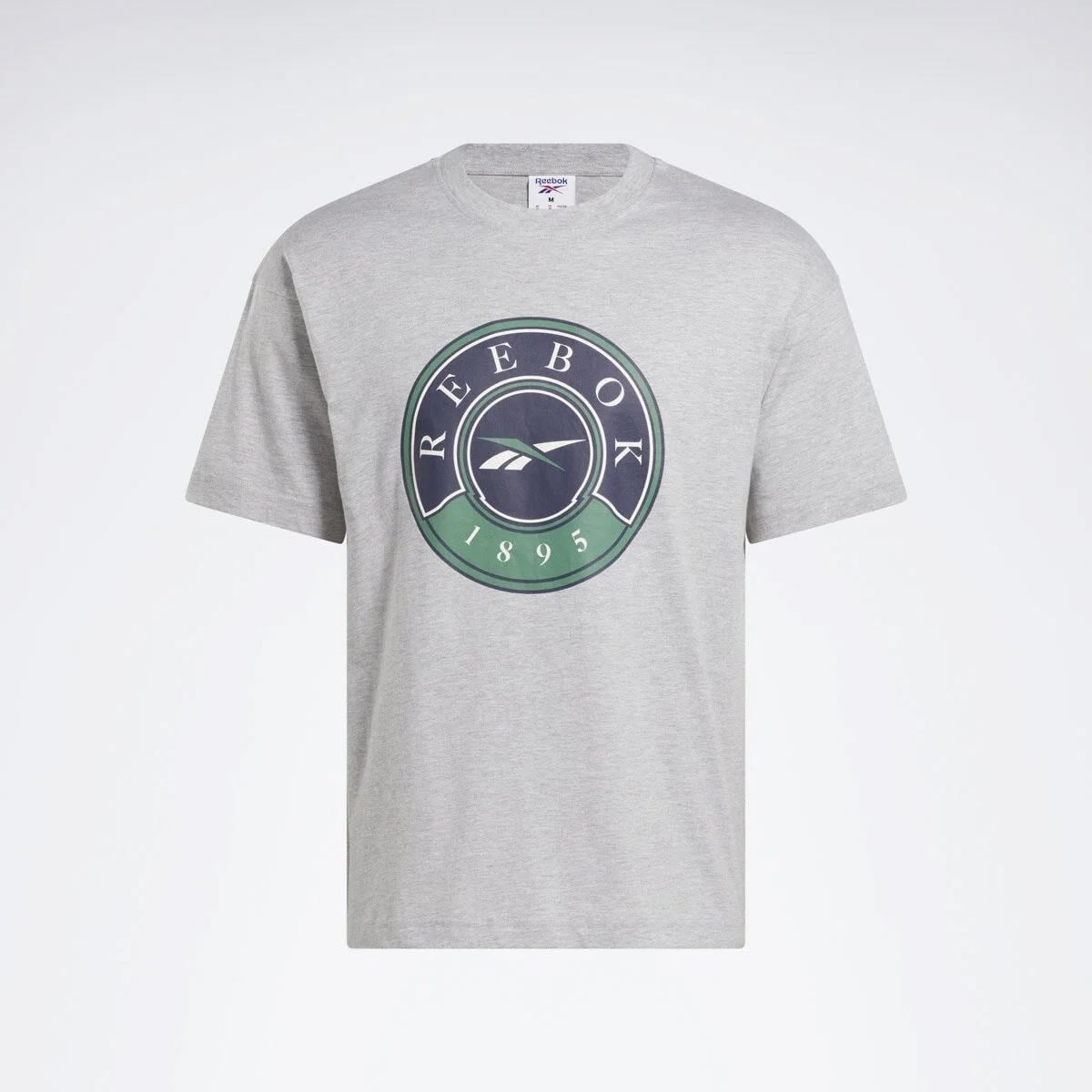 Reebok Lawn Club Erkek Tişört