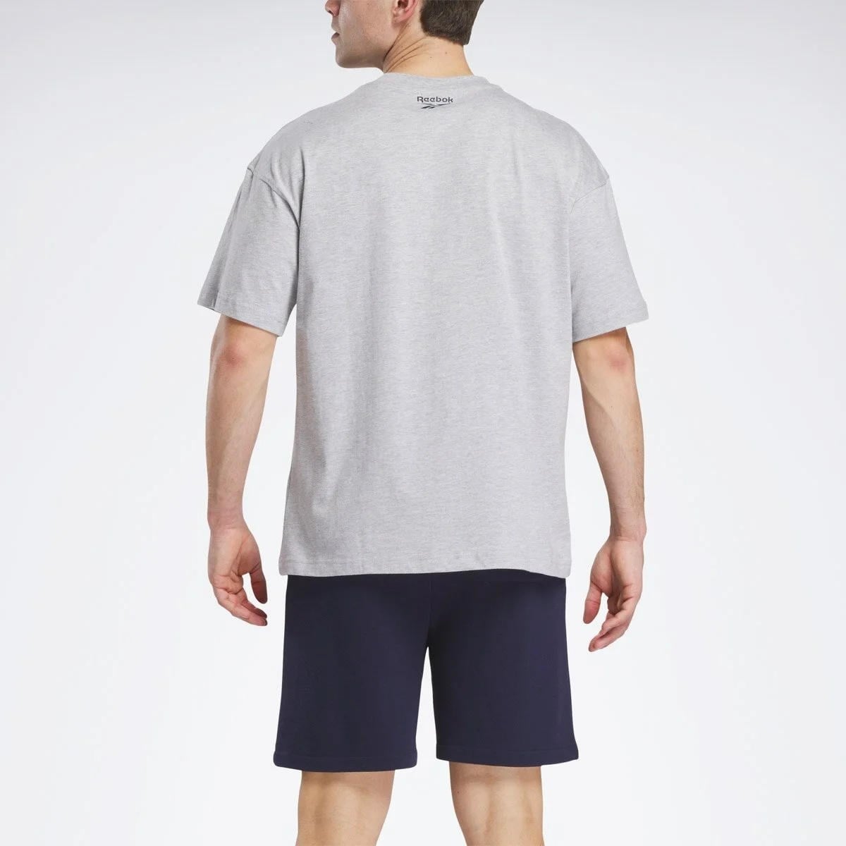 Reebok Lawn Club Erkek Tişört