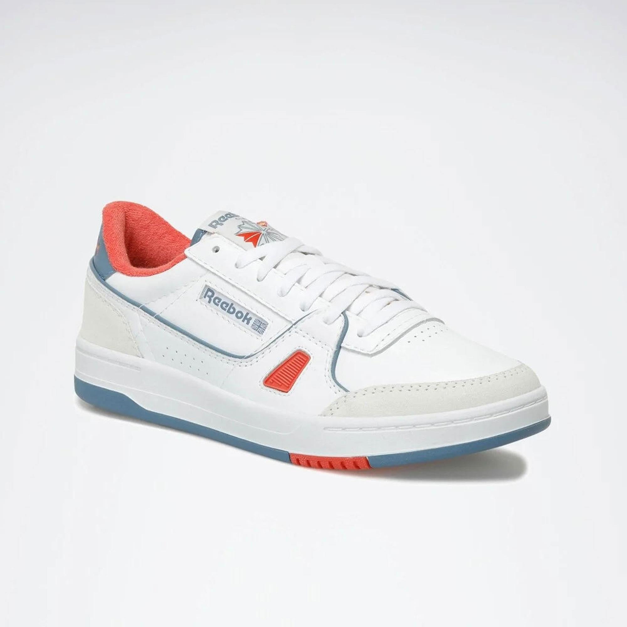 Reebok LT Court Erkek Günlük Spor Ayakkabı