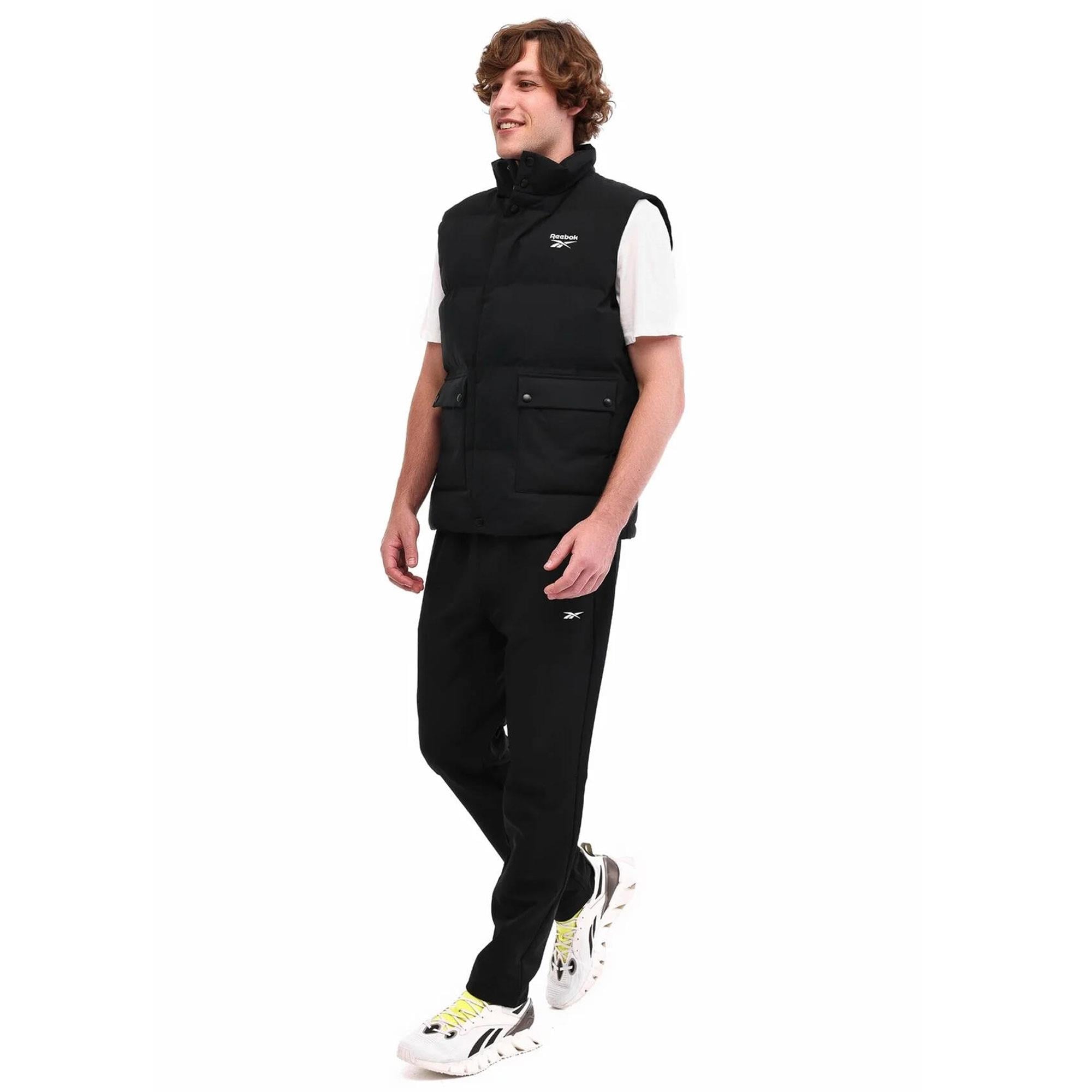 Reebok Luhan Vest Erkek Yelek