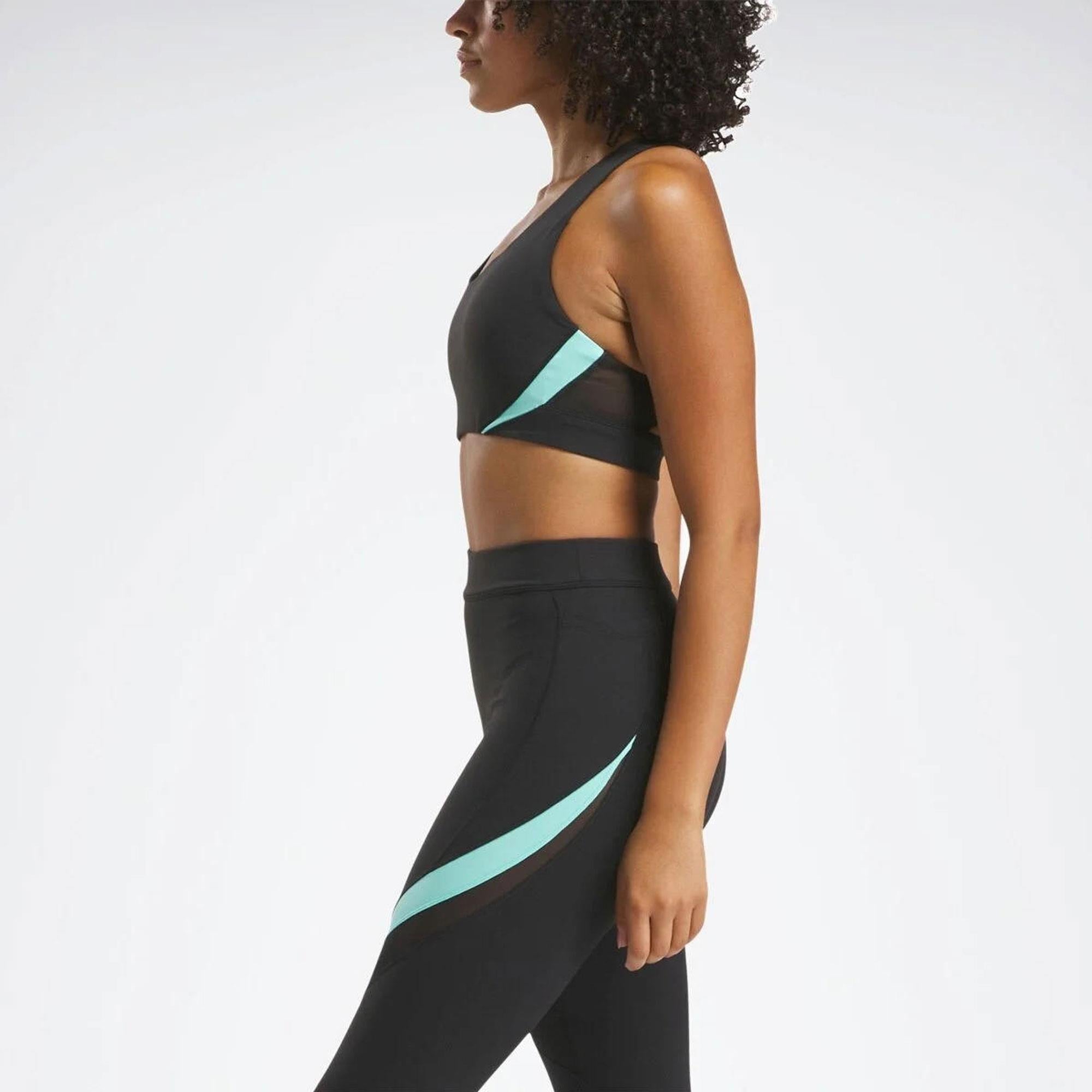 Reebok Lux Racer BRA Kadın Büstiyer