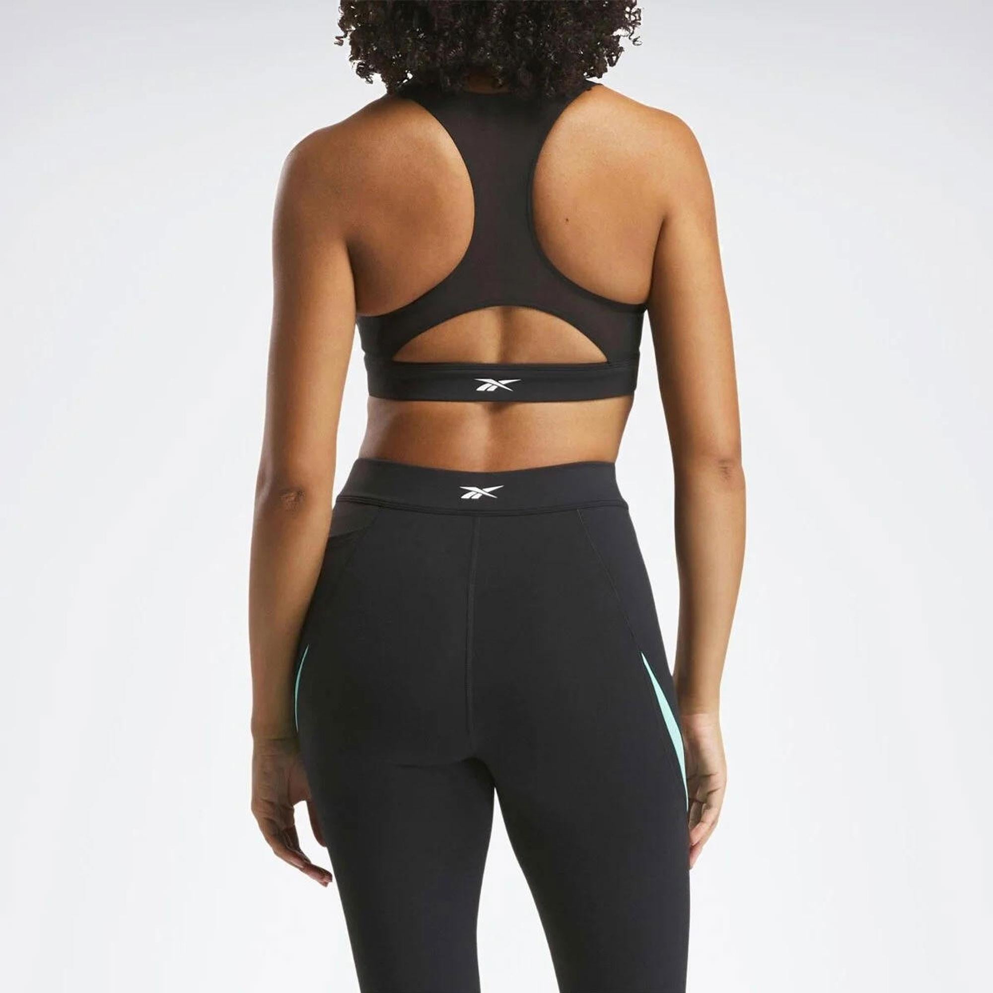 Reebok Lux Racer BRA Kadın Büstiyer