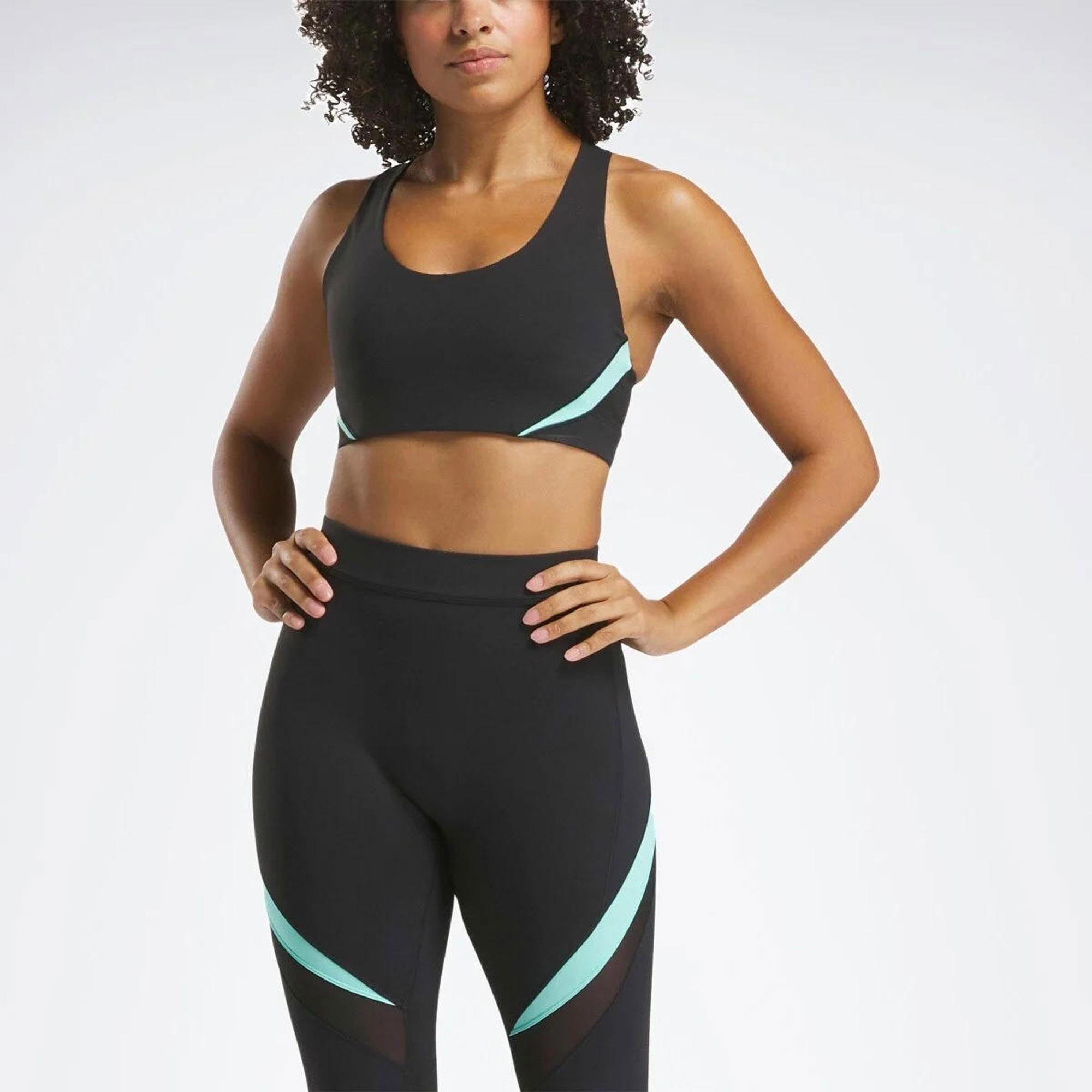 Reebok Lux Racer BRA Kadın Büstiyer