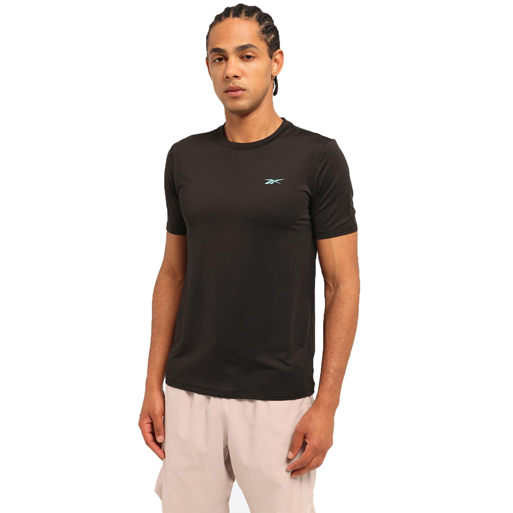 Reebok Monac Erkek Tişört