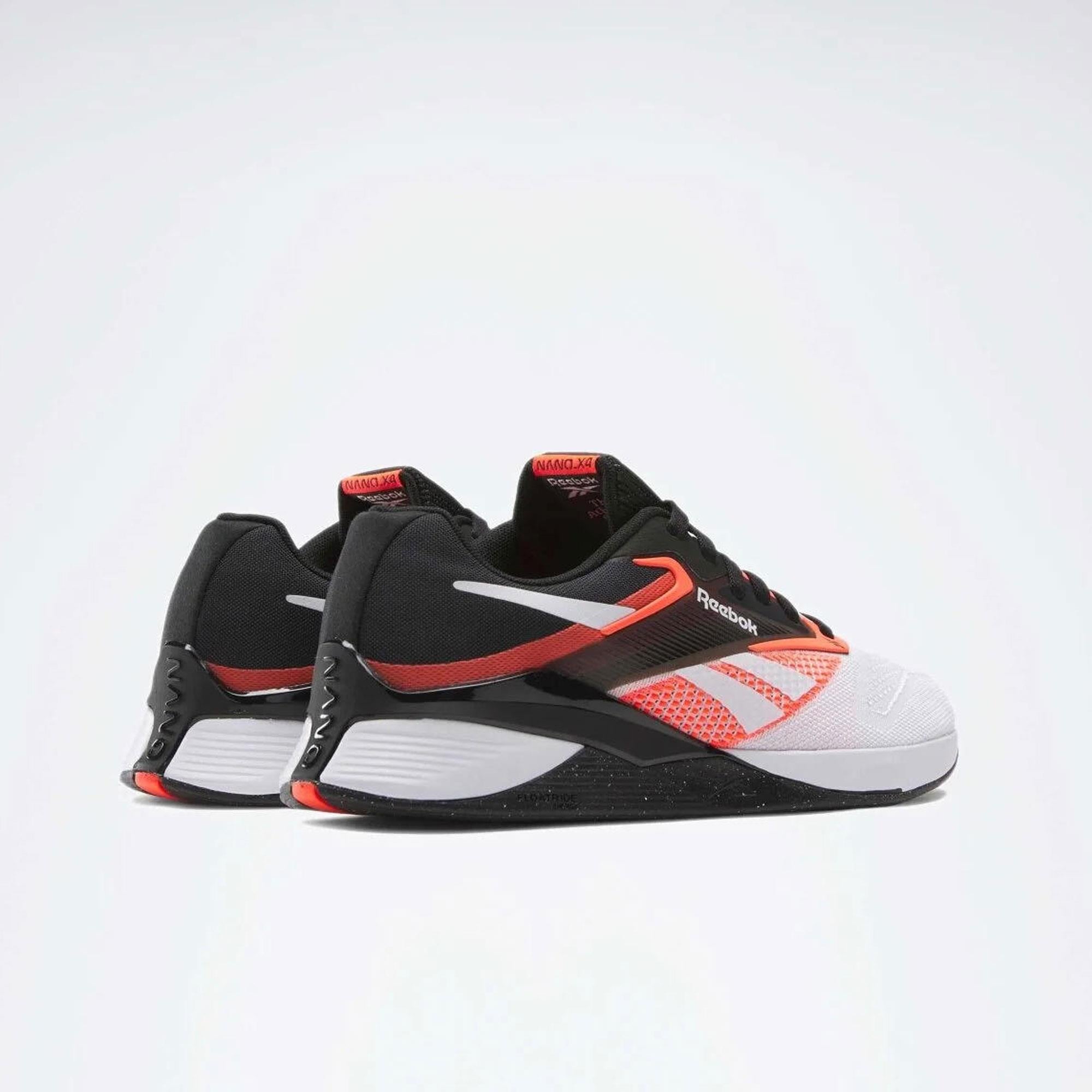 Reebok Nano X4 Erkek Antrenman Ayakkabısı